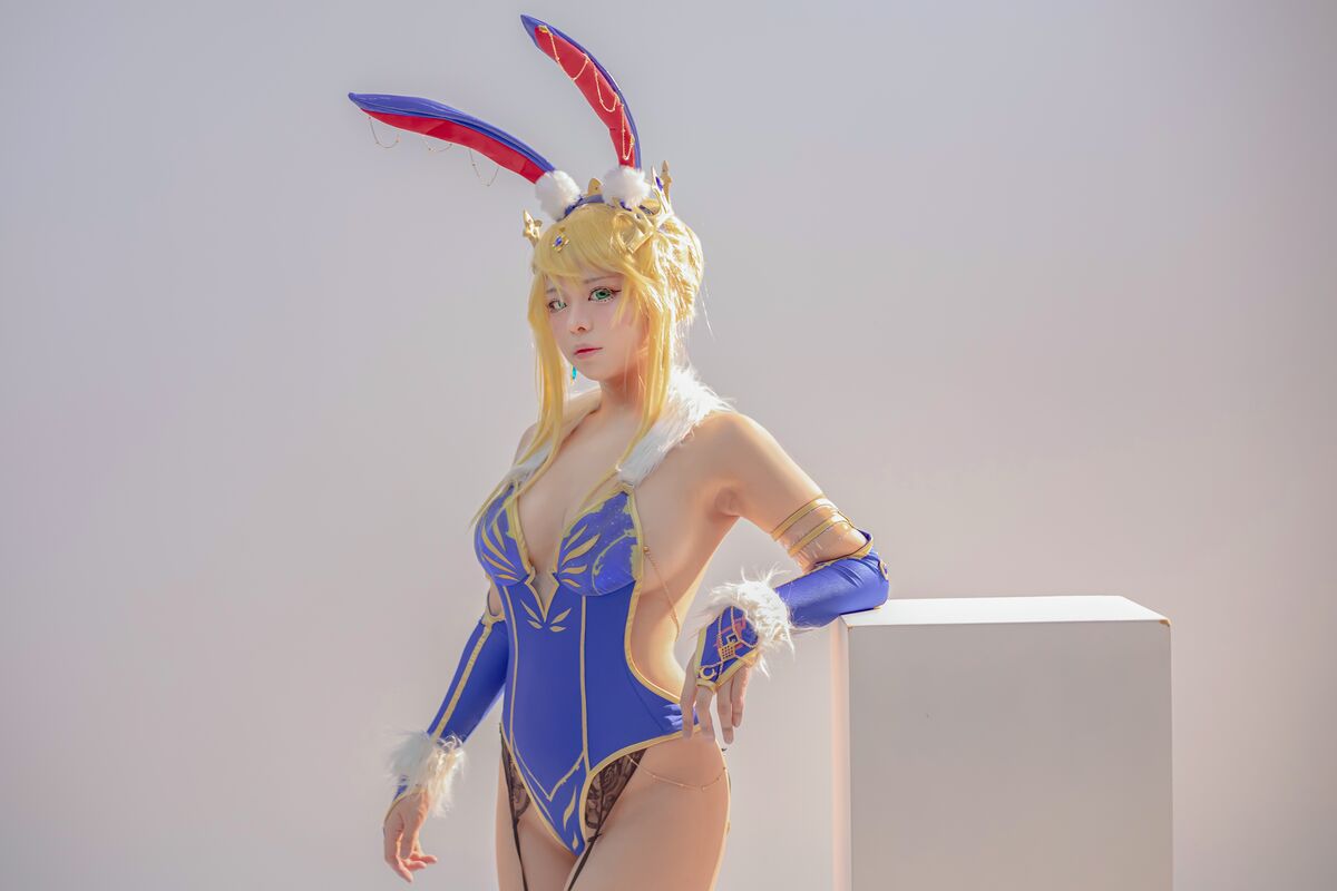 Coser@Rithe Bunny Lancer Artoria 0024 8132191934.jpg