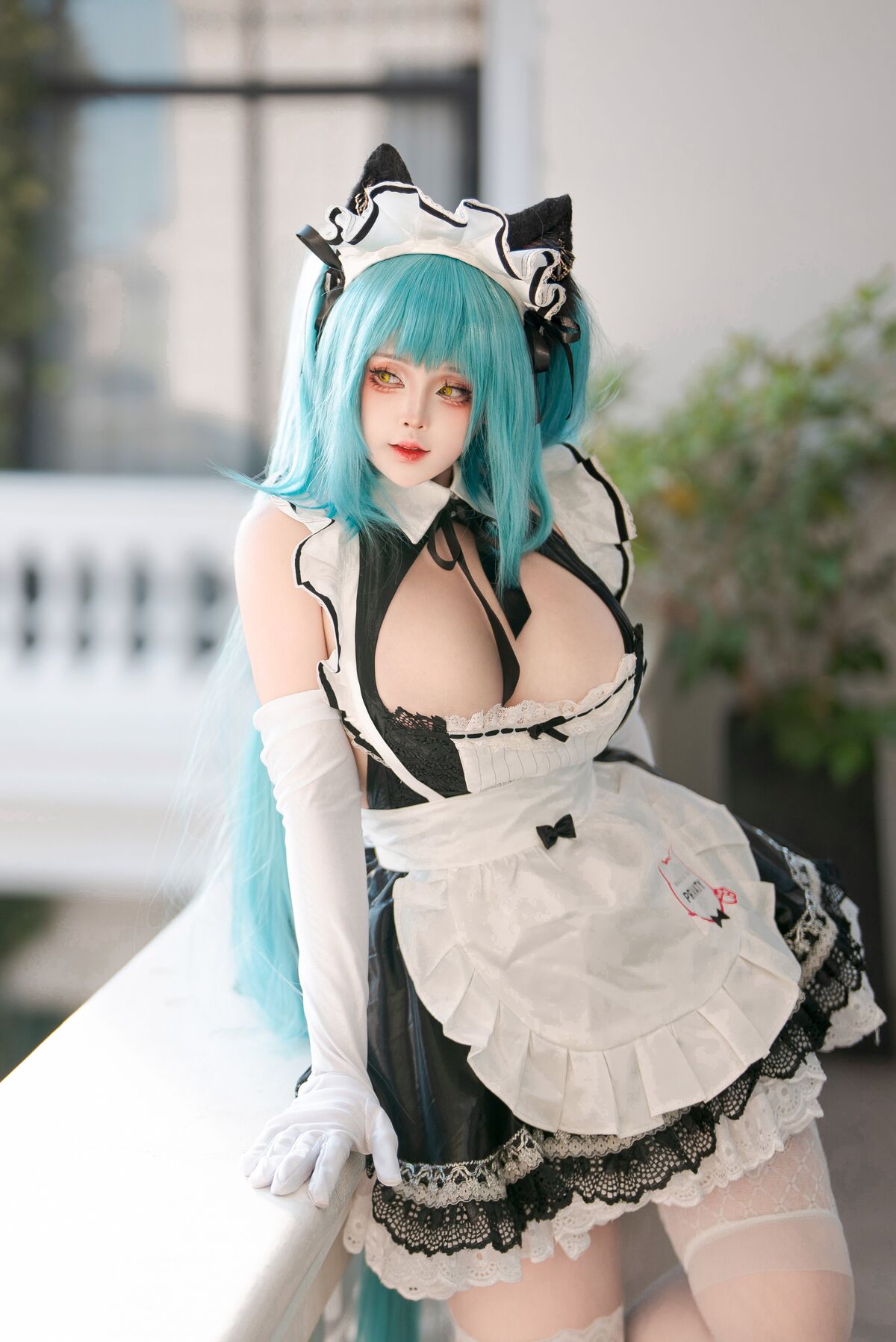 Coser@Sayo Momo NO 100 NIKKE Privaty Maid Part1 0001 6088650021.jpg