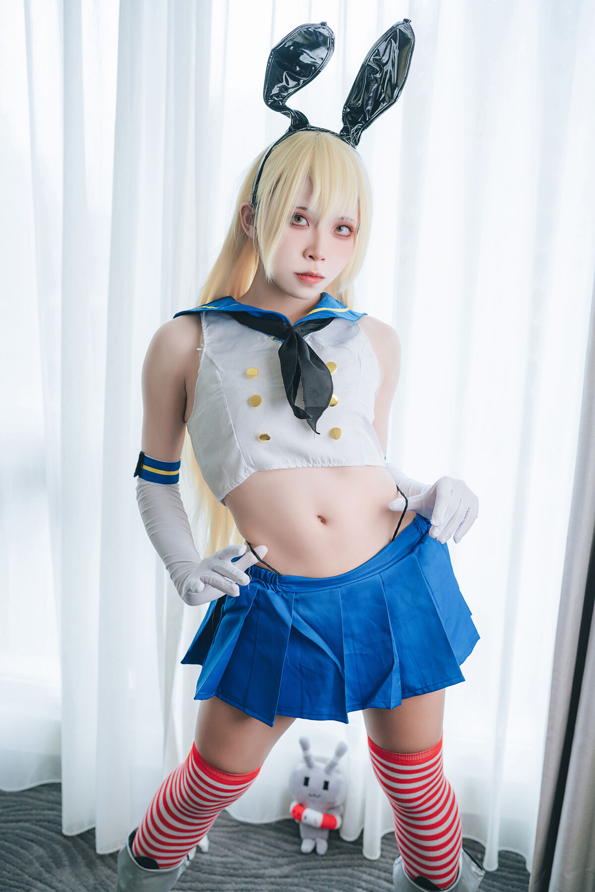 Coser@Tokar浵卡 Laurus 11月定制写真福利合集 Part2 0014 8627233990.jpg