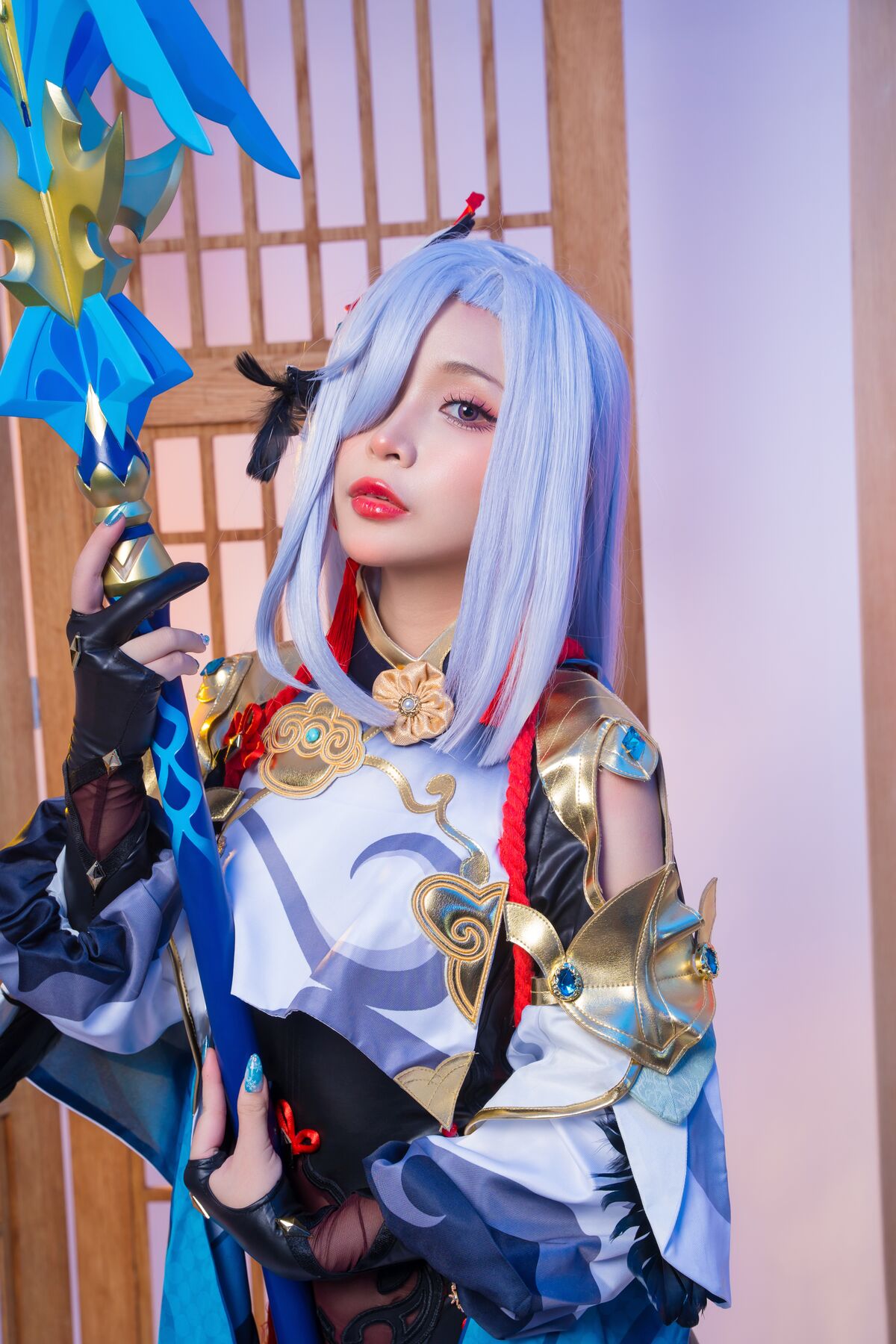 Coser@Umeko J Shenhe Genshin Impact Part1 0007 9314202369.jpg