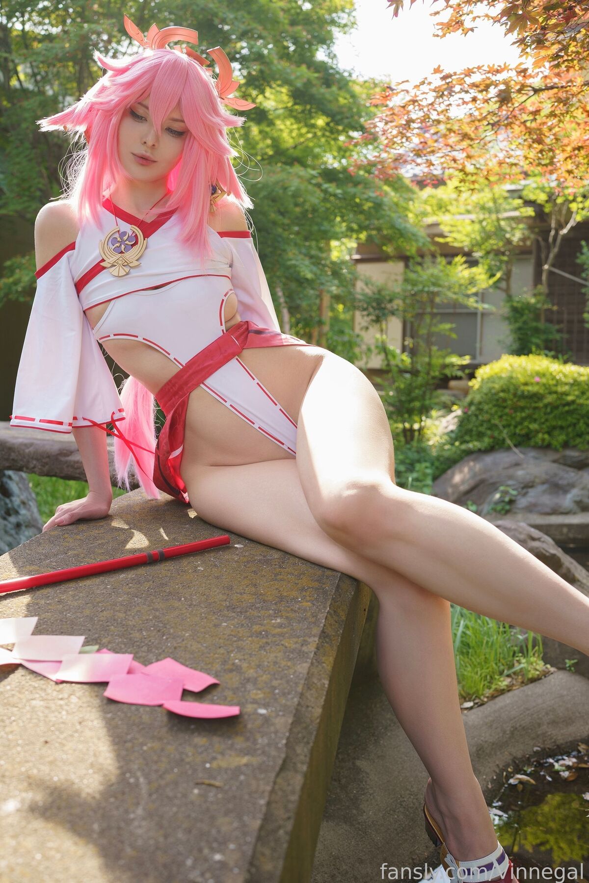 Coser@Vinnegal Yae Miko 0011 9657012491.jpg