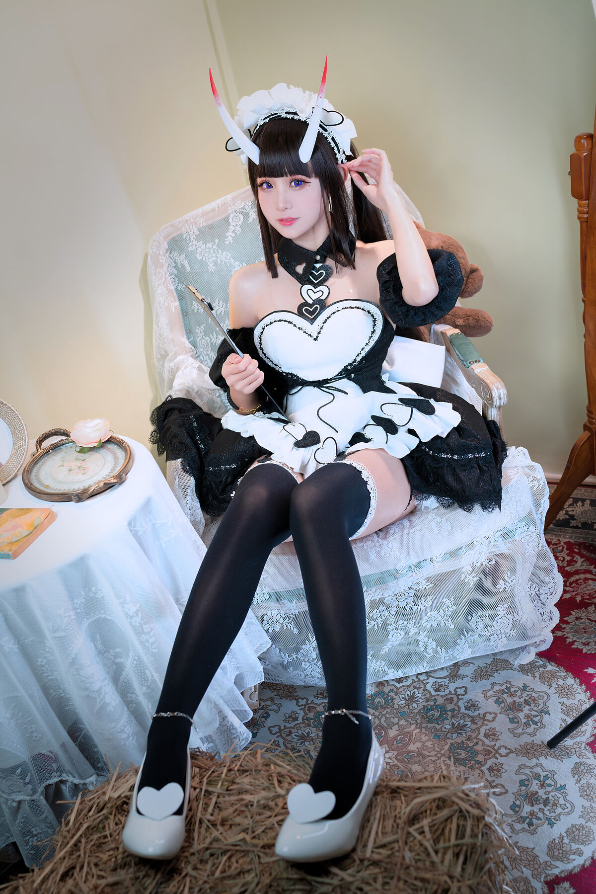 Coser@miko酱 碧蓝航线 能代女仆 0026 4387429581.jpg