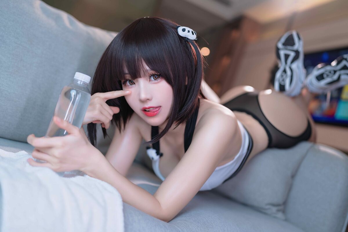 Coser@miko酱ww NO 090 蛋白大熊猫 0011 1655975754.jpg