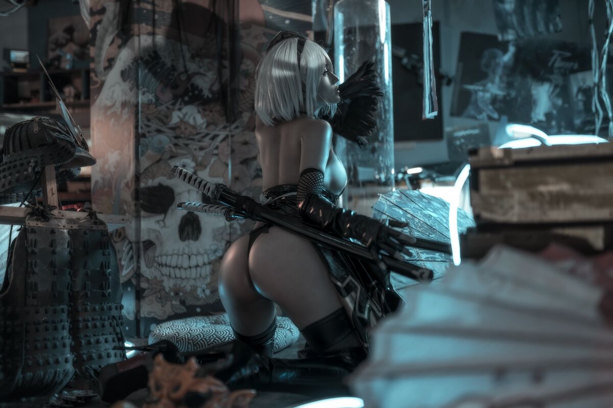 Coser@一笑芳香沁 2B 忍者 0003 6741011058.jpg