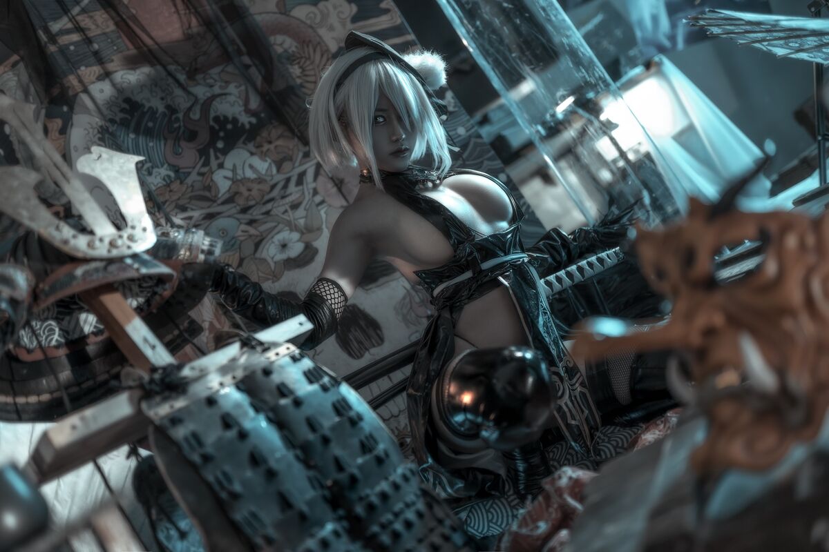 Coser@一笑芳香沁 2B 忍者 0010 9925723864.jpg