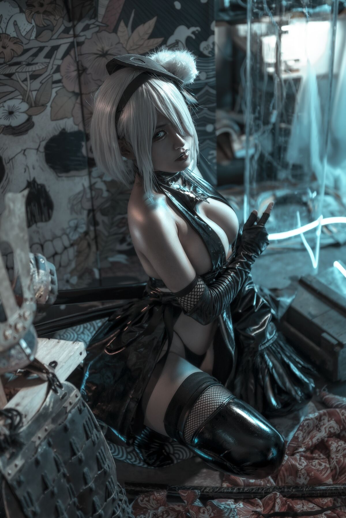 Coser@一笑芳香沁 2B 忍者 0021 2054202893.jpg