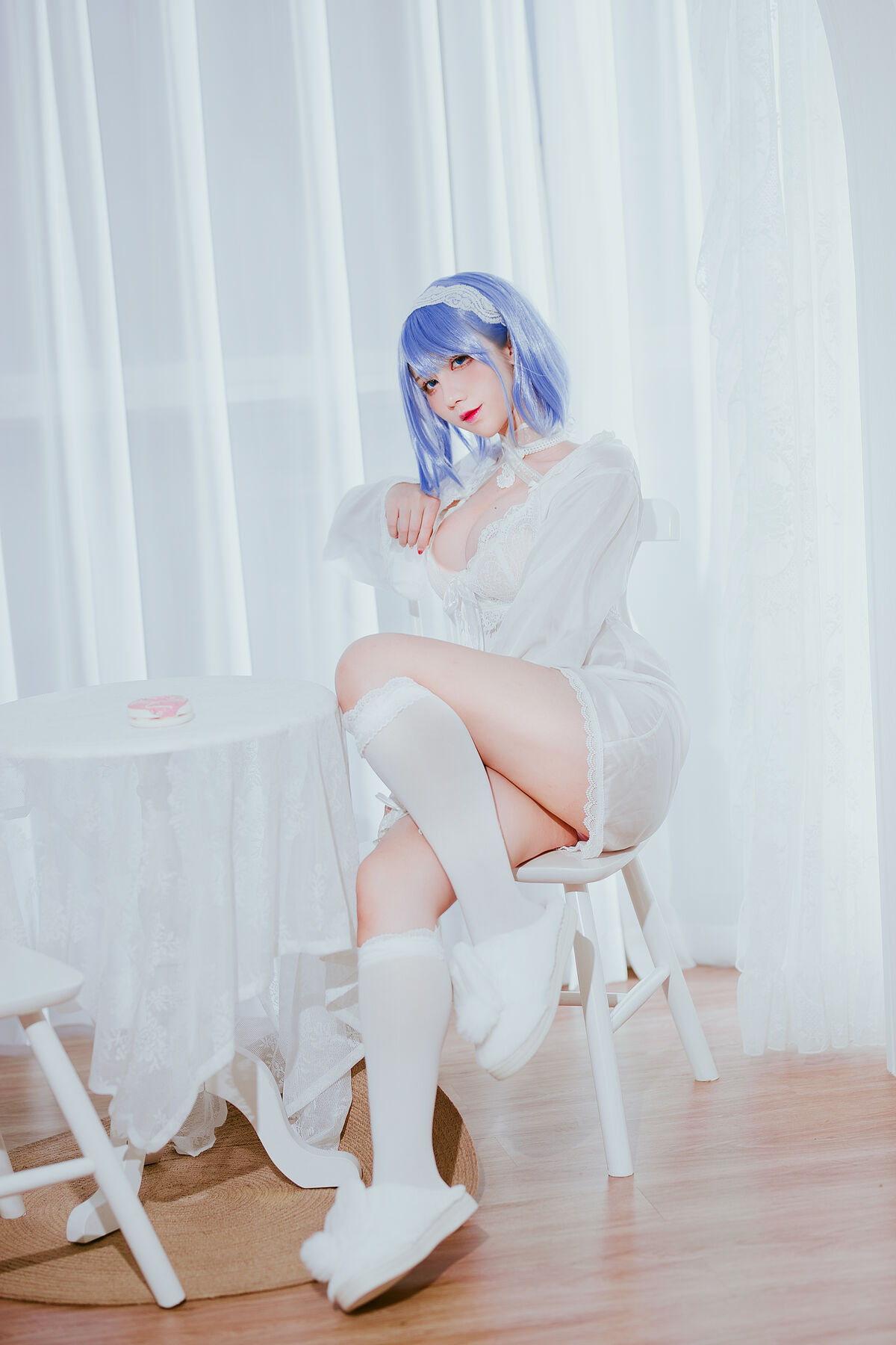 Coser@九曲Jean 恰巴耶夫睡衣 0004 3936303437.jpg