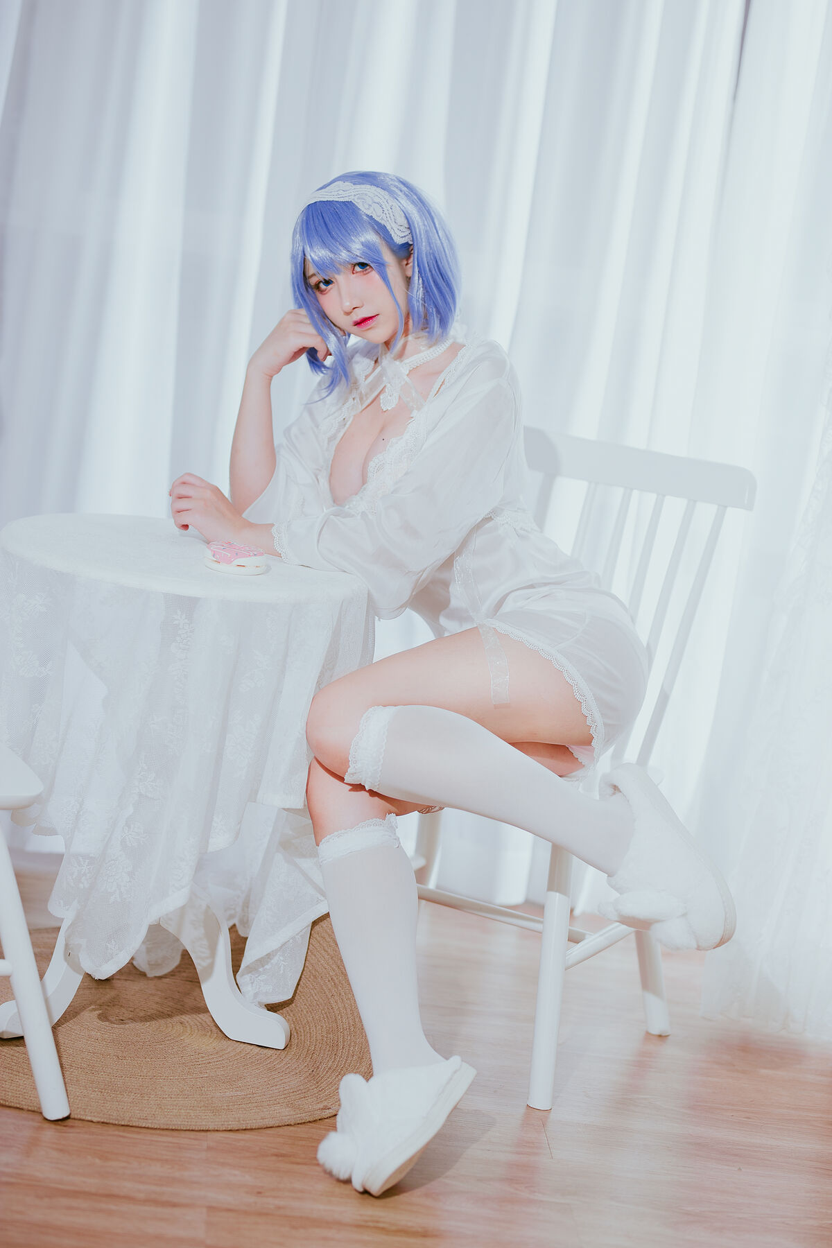 Coser@九曲Jean 恰巴耶夫睡衣 0014 3044931629.jpg