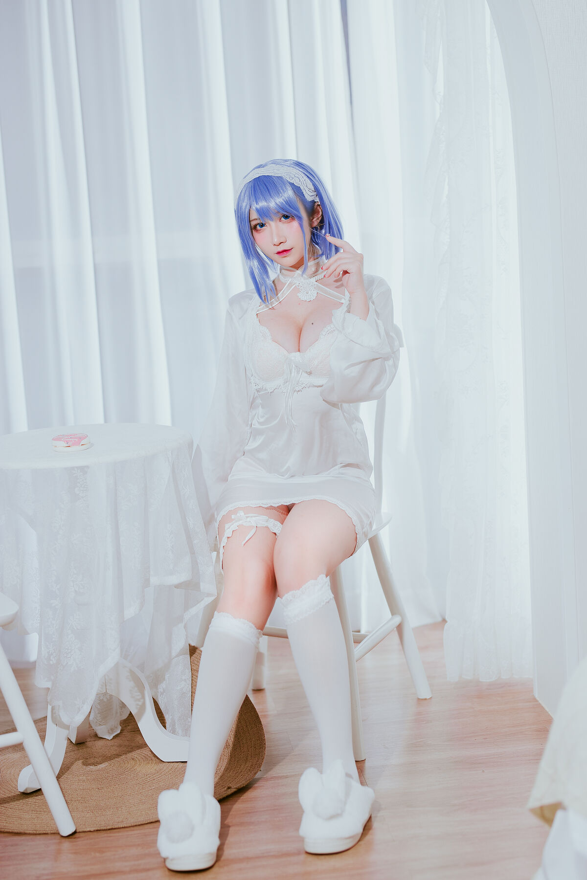 Coser@九曲Jean 恰巴耶夫睡衣 0020 5375916652.jpg