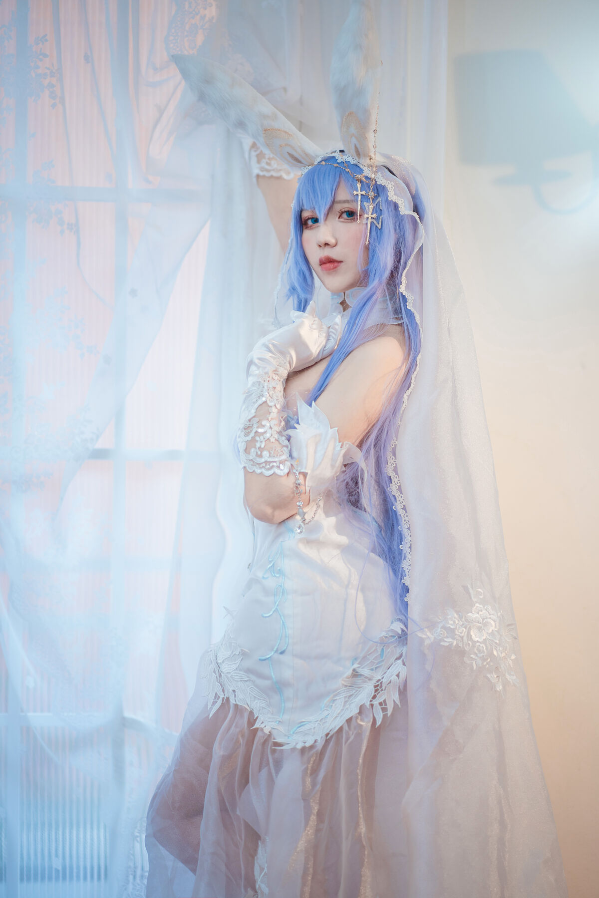 Coser@九曲Jean 花园花嫁 0014 4582478671.jpg