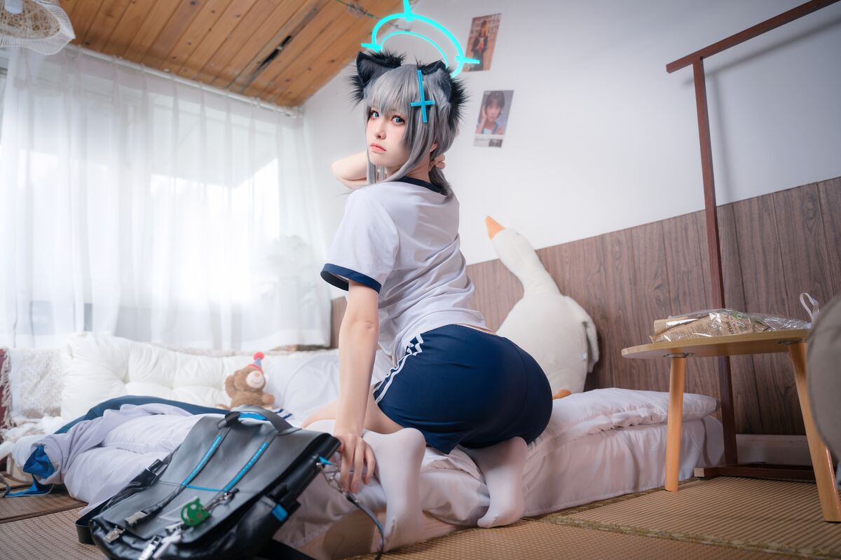 Coser@九柒喵 体操服白子 0004 3658564919.jpg