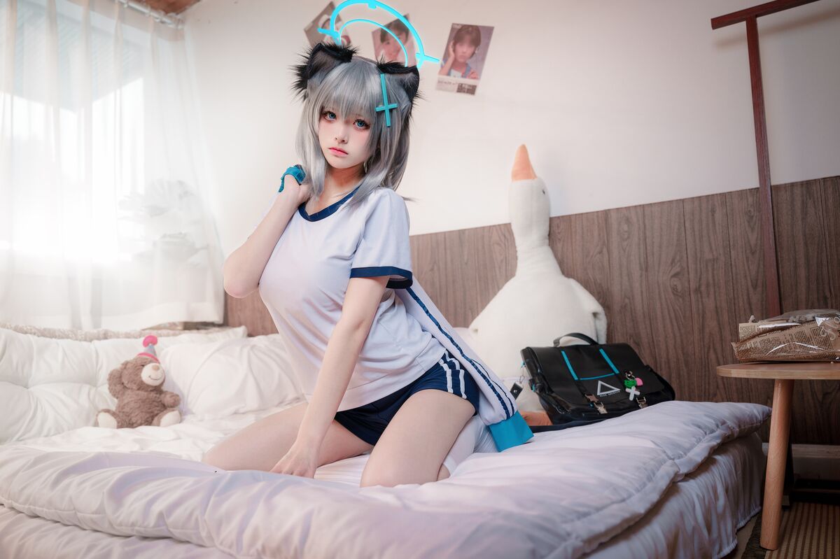 Coser@九柒喵 体操服白子 0013 0839784384.jpg