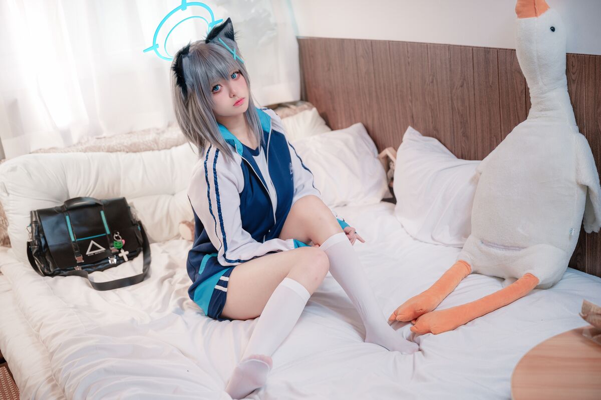 Coser@九柒喵 体操服白子 0015 5232306044.jpg