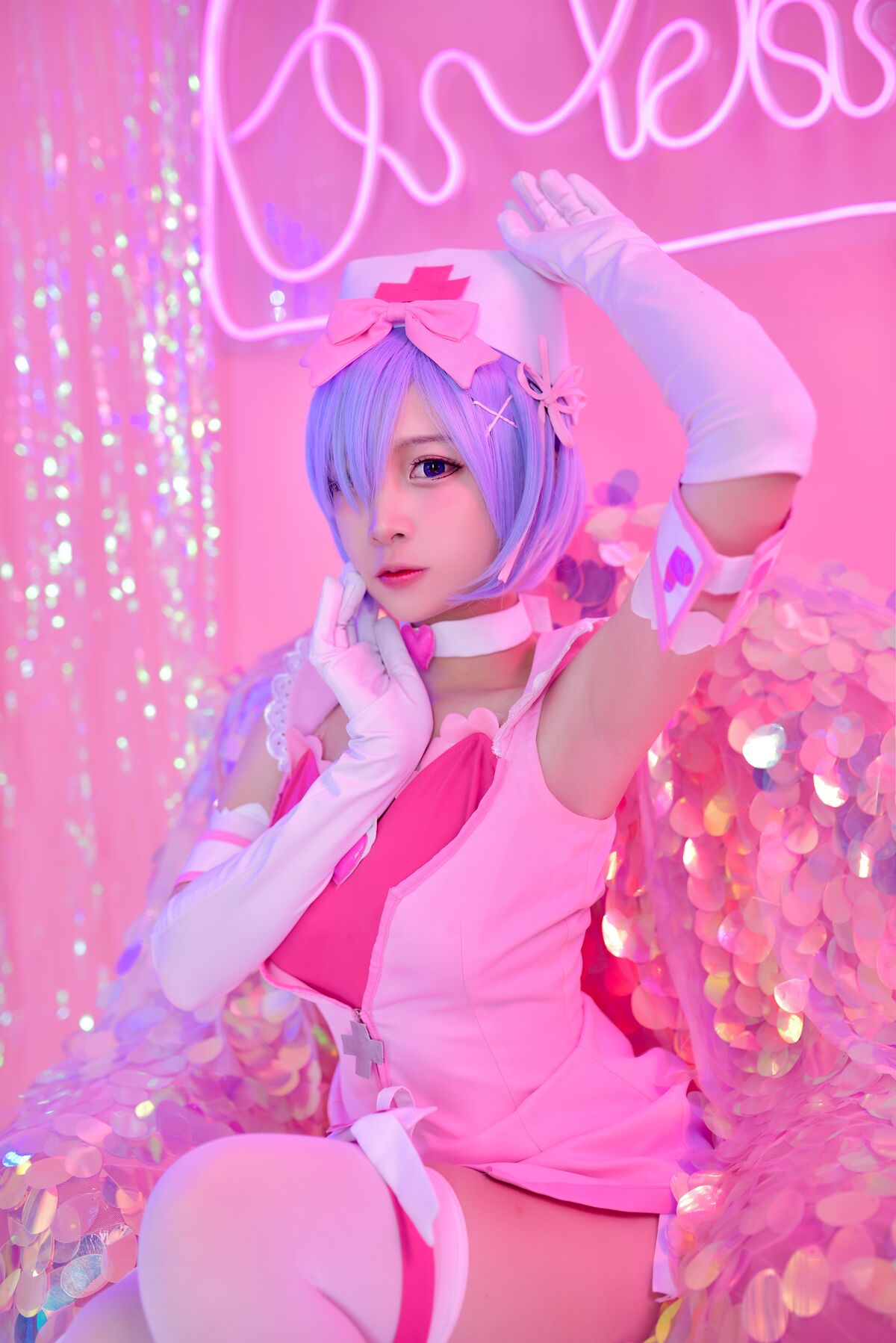 Coser@二佐 蕾姆1号本 蕾姆护士 0021 7926916205.jpg