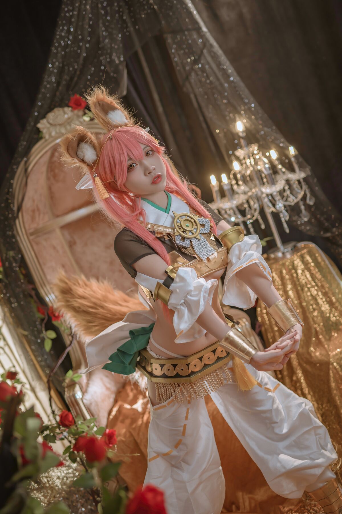 Coser@二佐Fate 玉藻前 神话礼装 0009 2749933965.jpg