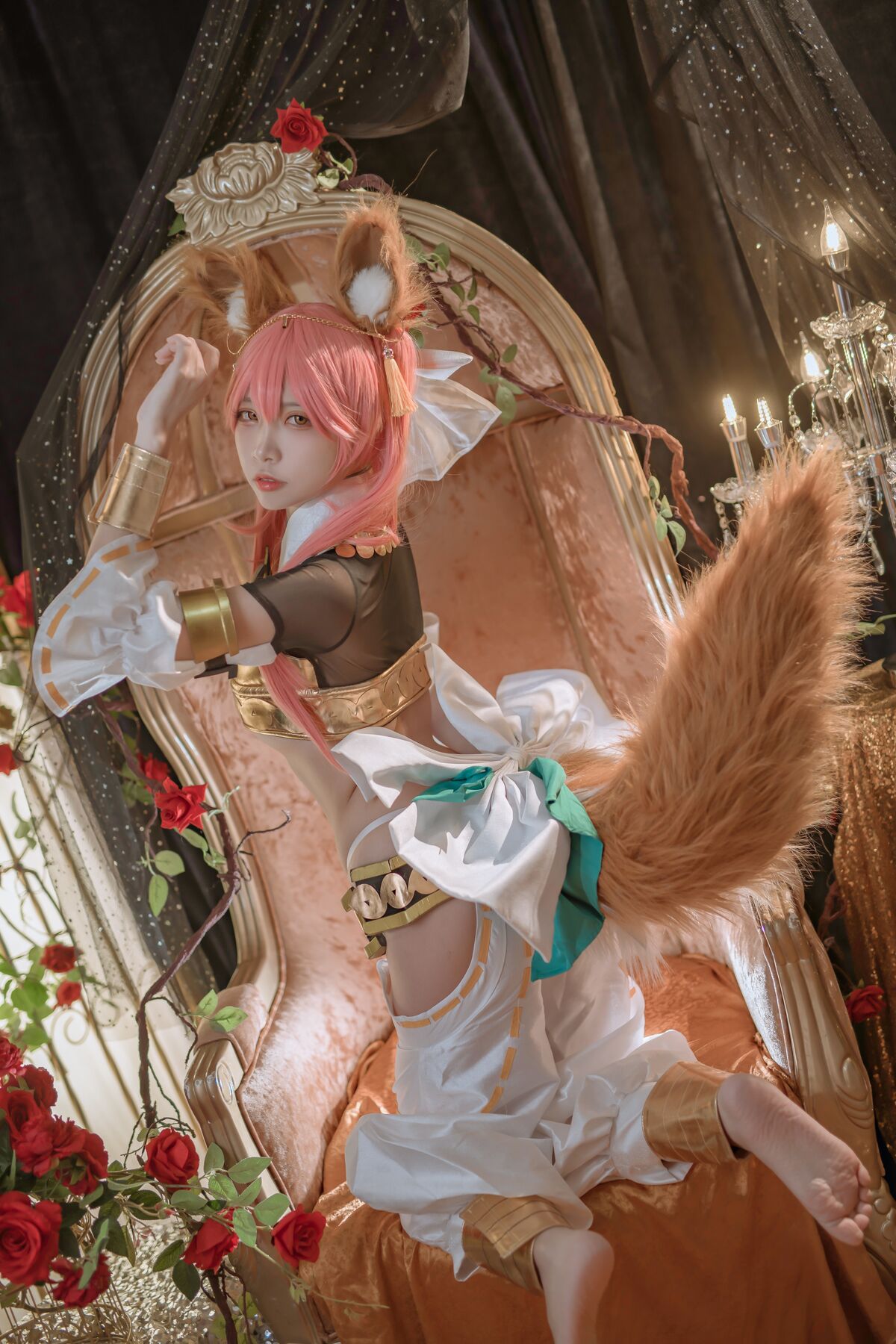 Coser@二佐Fate 玉藻前 神话礼装 0016 9033331123.jpg