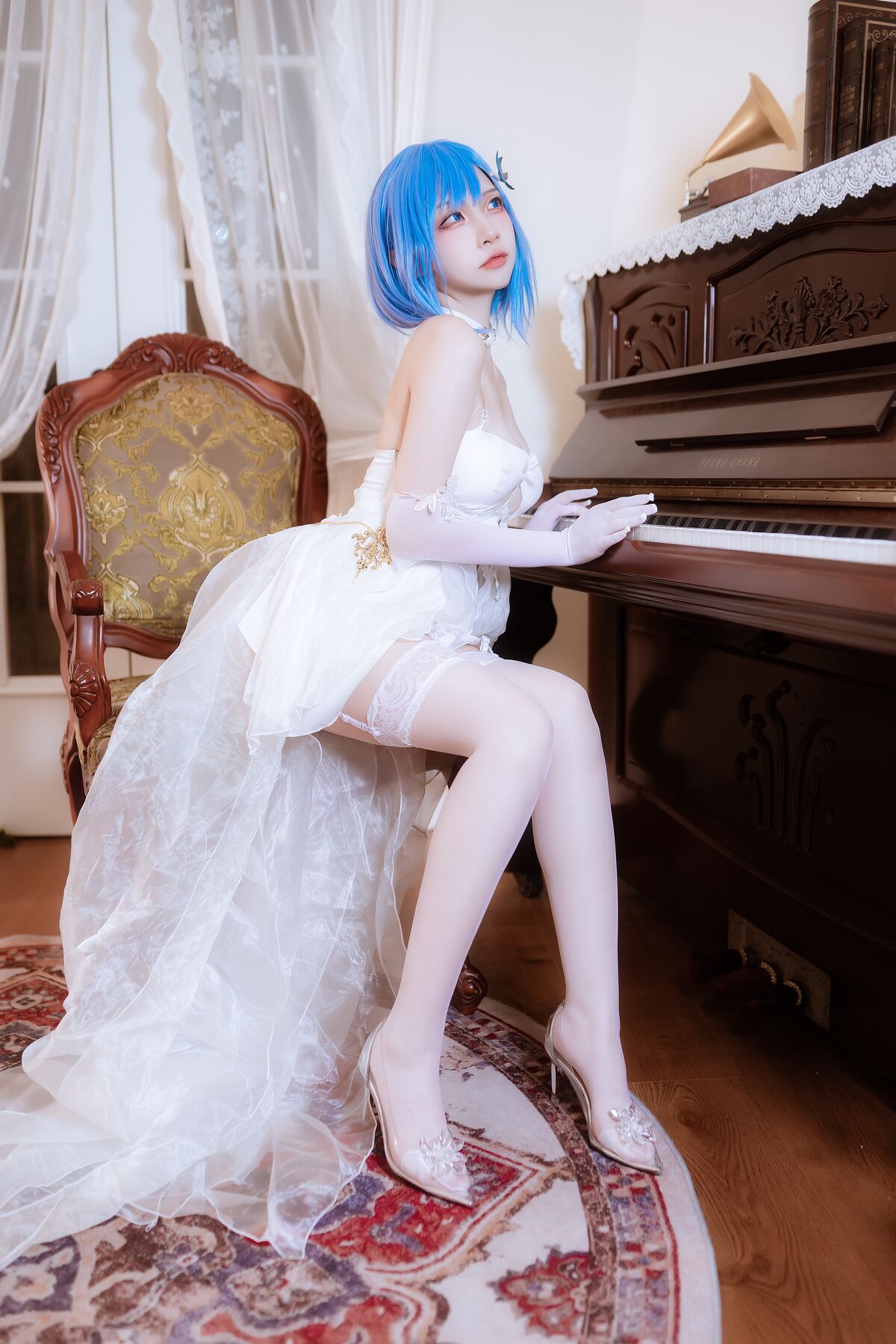 Coser@二佐Nisa 恰巴耶夫礼服 0003 7383292196.jpg