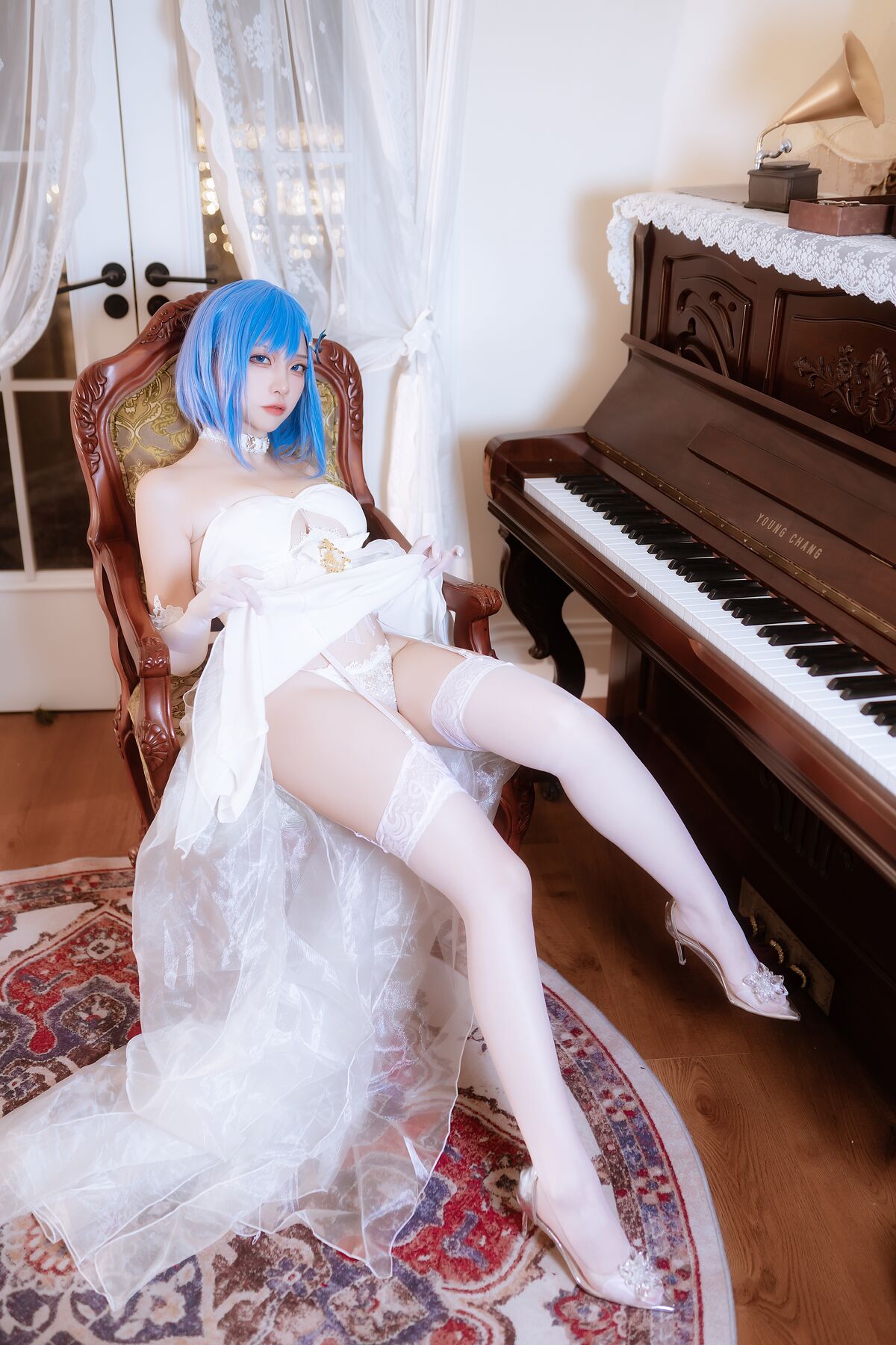 Coser@二佐Nisa 恰巴耶夫礼服 0006 0467012531.jpg