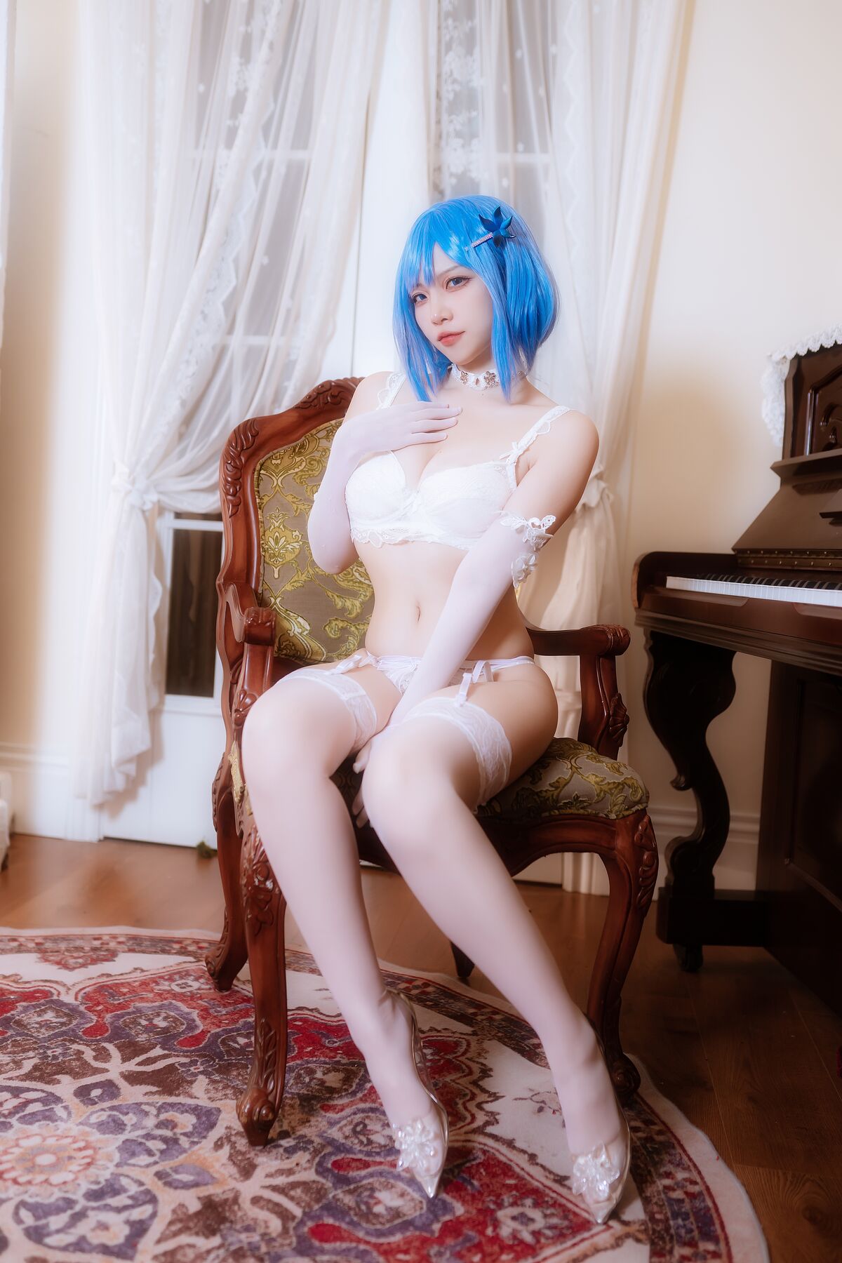 Coser@二佐Nisa 恰巴耶夫礼服 0025 6275730569.jpg