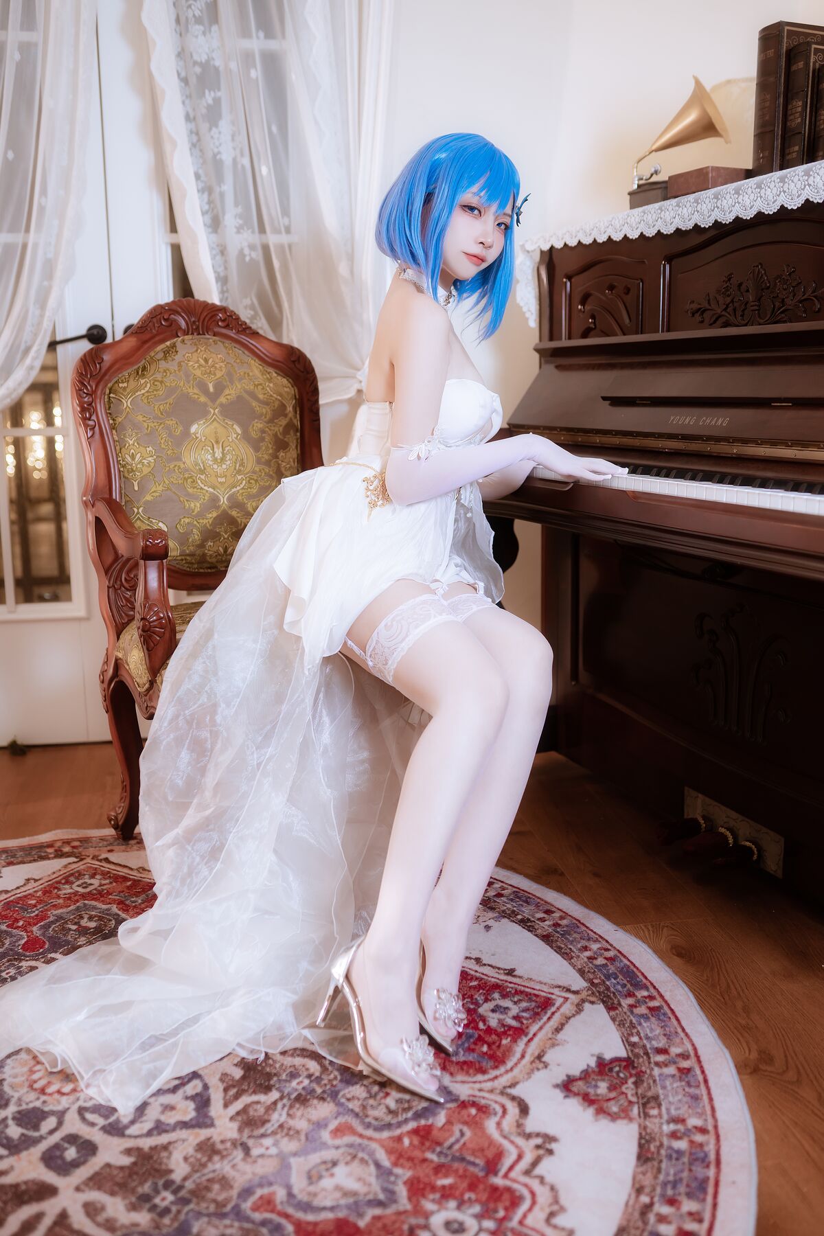 Coser@二佐Nisa 恰巴耶夫礼服 0055 0921353691.jpg