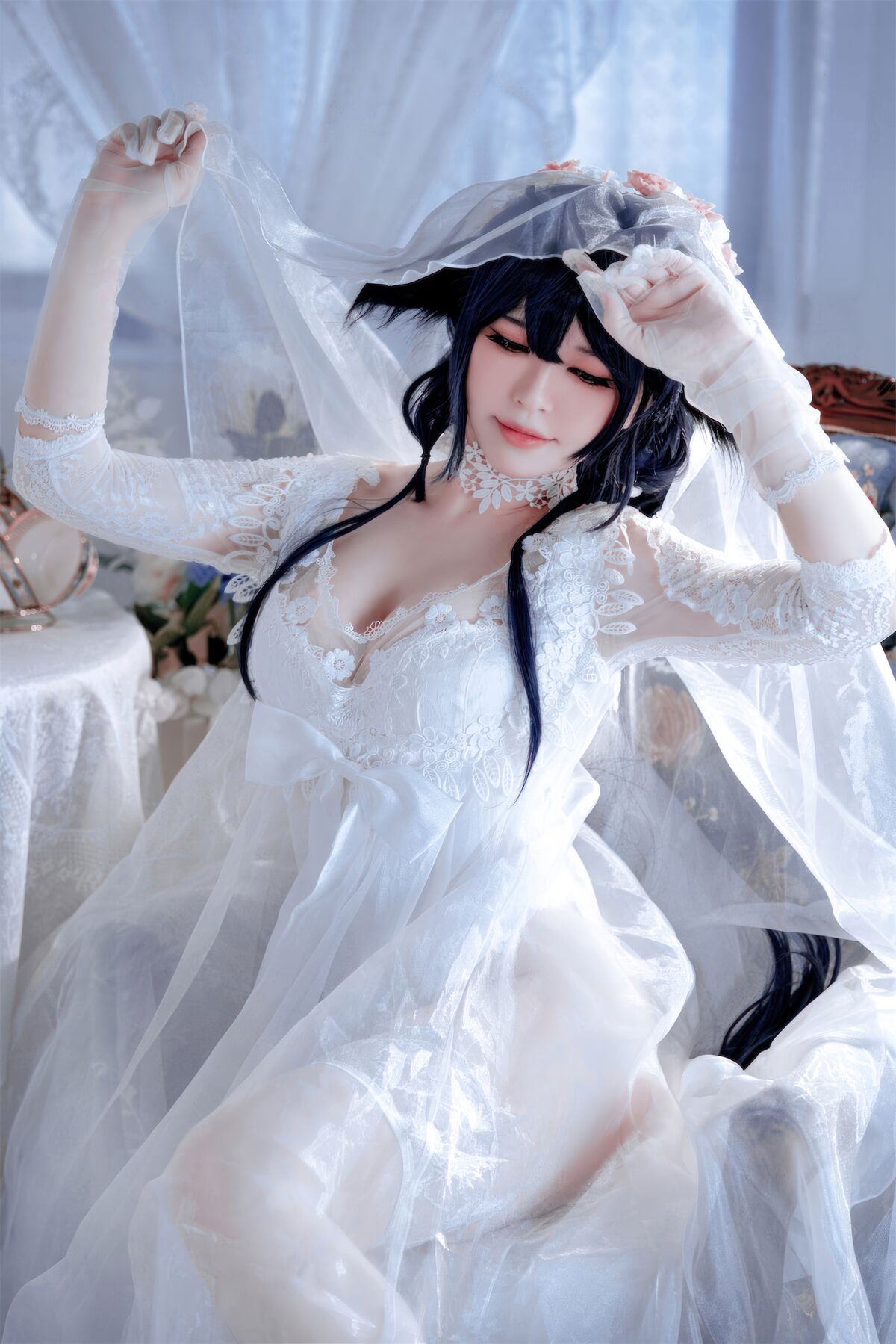 Coser@半半子 吾妻花嫁 0023 8625991077.jpg