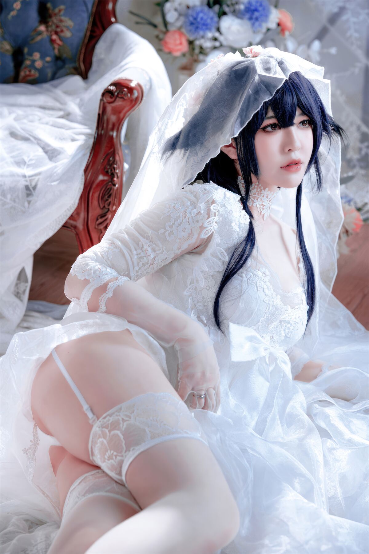 Coser@半半子 吾妻花嫁 0035 3314809813.jpg