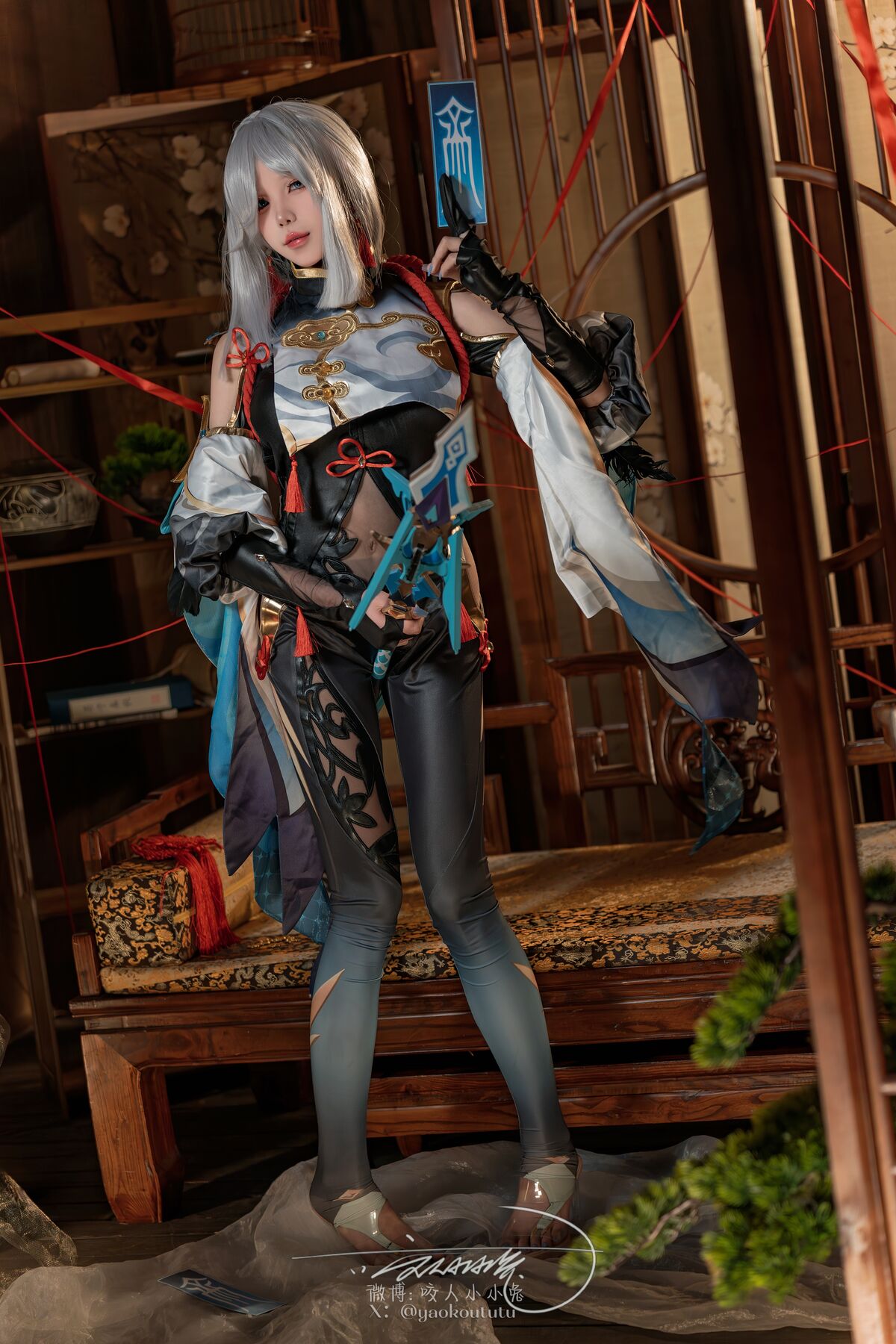 Coser@咬人小小兔 Yaokoututu Shenhe 0006 4102800823.jpg