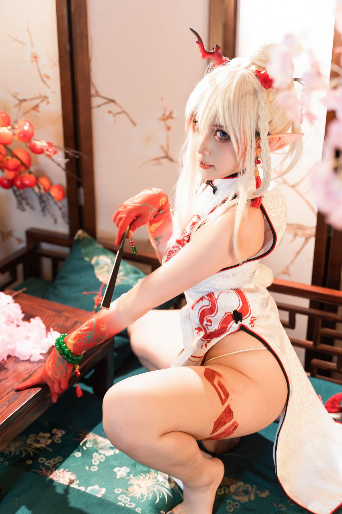 Coser@小和甜酒 橙风千雅 年夕旗袍双人御守 Part1 0010 0305229243.jpg