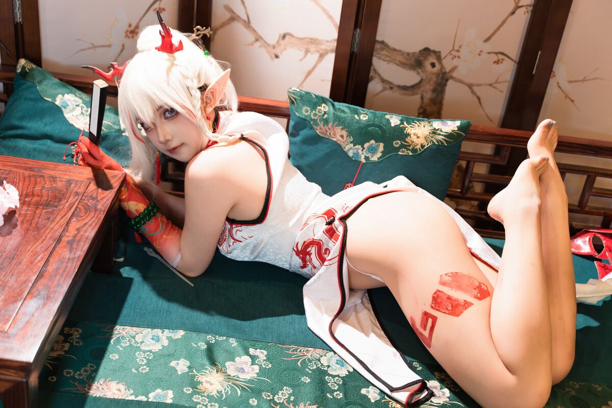 Coser@小和甜酒 橙风千雅 年夕旗袍双人御守 Part1 0026 0690455428.jpg