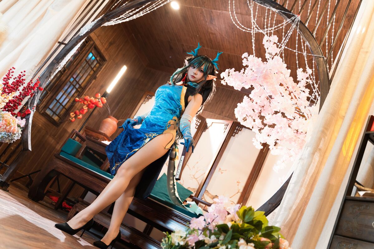 Coser@小和甜酒 橙风千雅 年夕旗袍双人御守 Part1 0061 9721422785.jpg