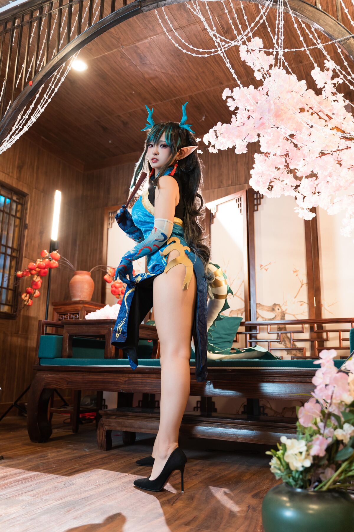 Coser@小和甜酒 橙风千雅 年夕旗袍双人御守 Part1 0062 2521374043.jpg