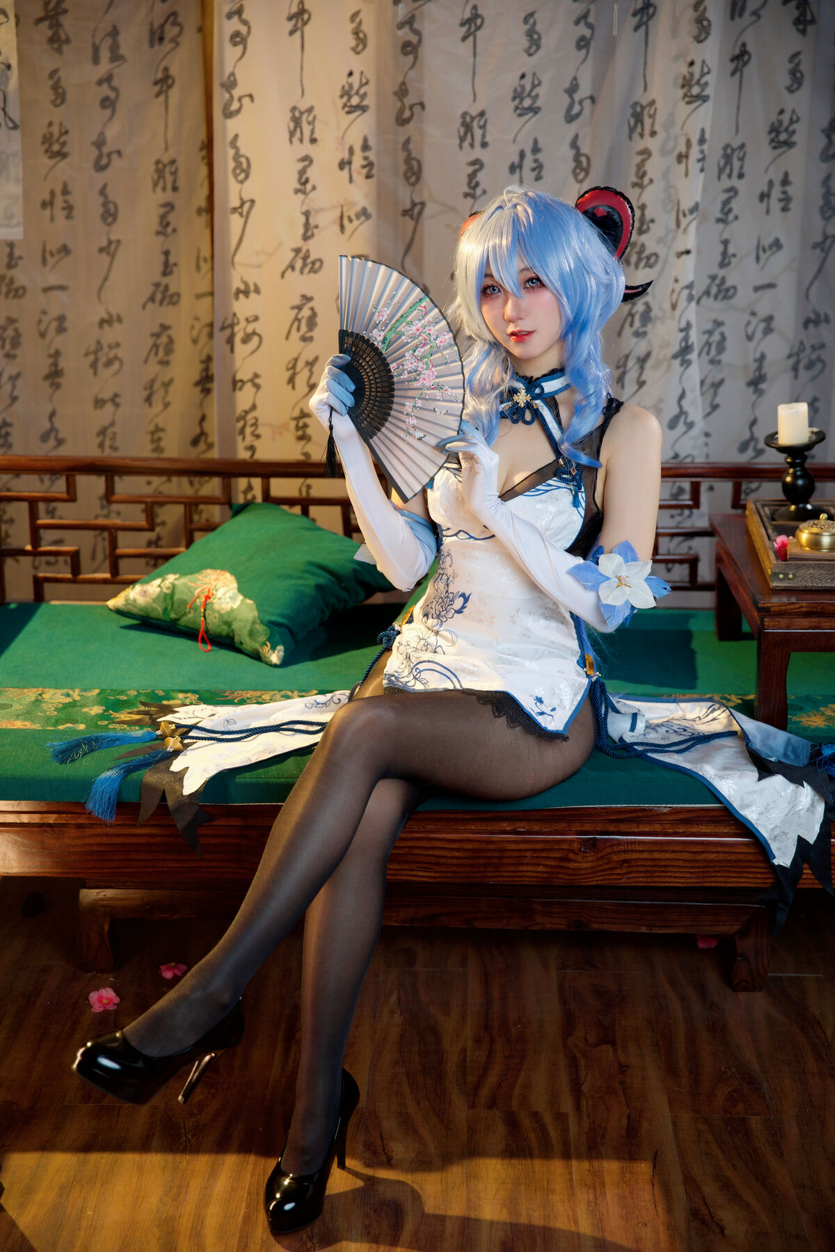 Coser@屑雪雪鸭 甘雨青花瓷旗袍 0002 4716371575.jpg