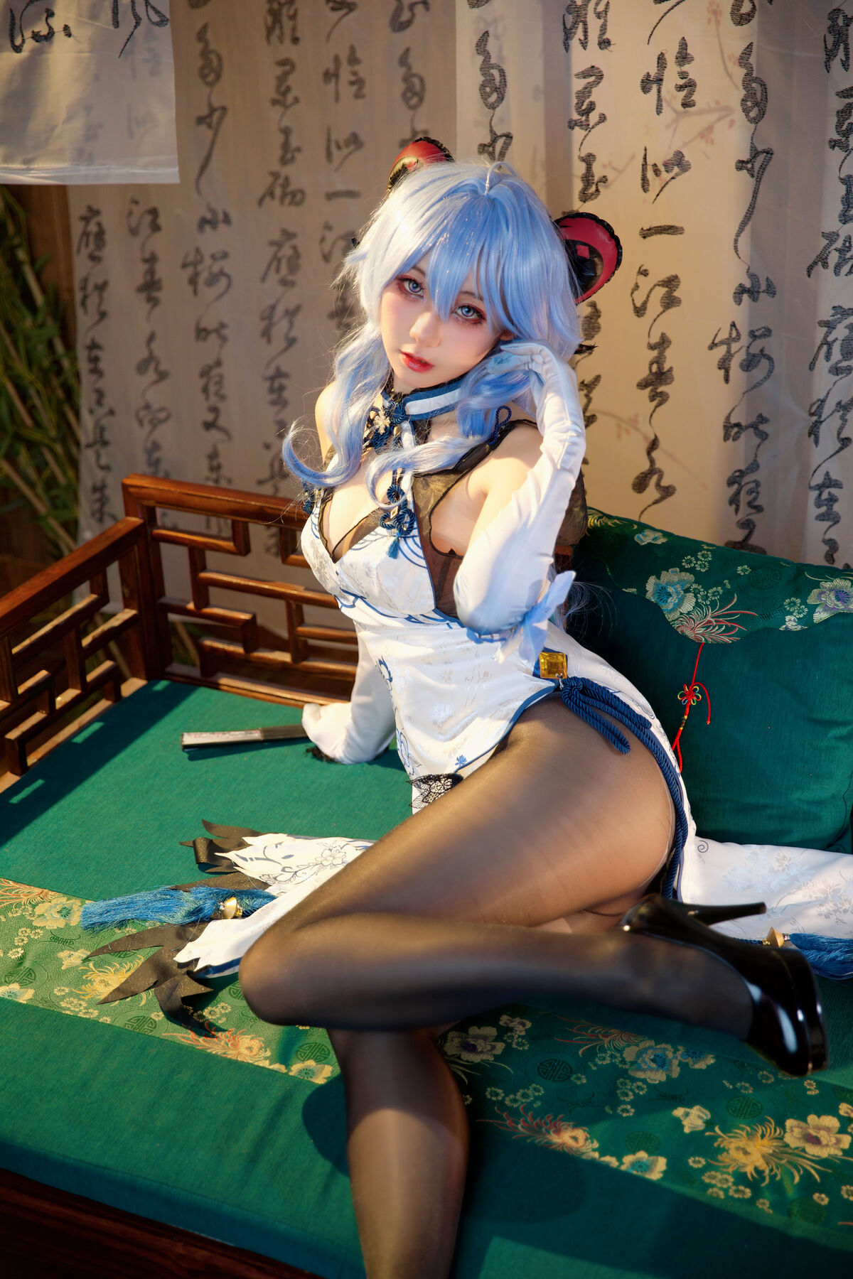 Coser@屑雪雪鸭 甘雨青花瓷旗袍 0022 9637420796.jpg