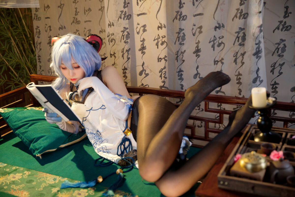 Coser@屑雪雪鸭 甘雨青花瓷旗袍 0045 0473830246.jpg