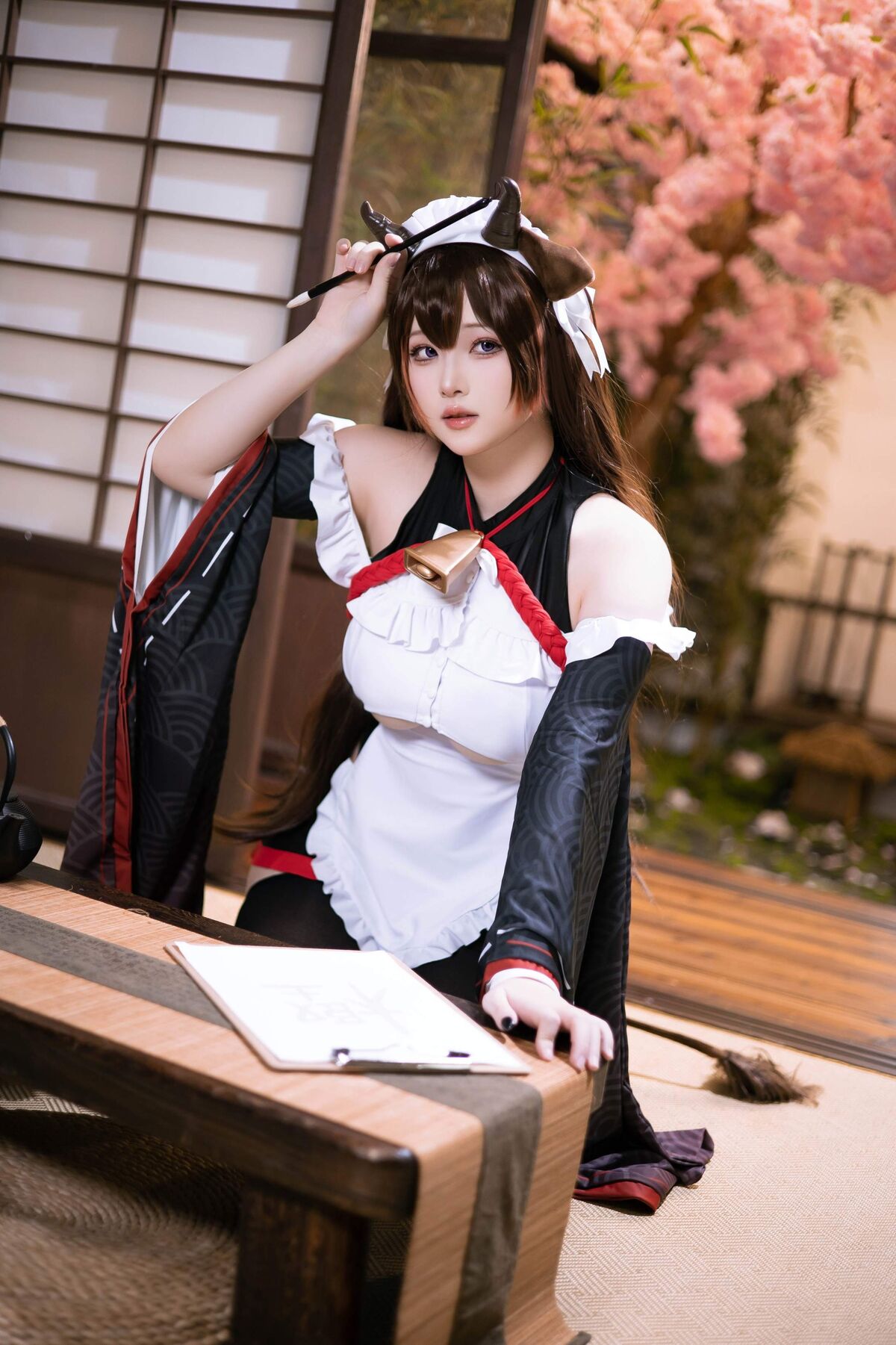 Coser@屿鱼 碧蓝 㭴 0013 6659682350.jpg