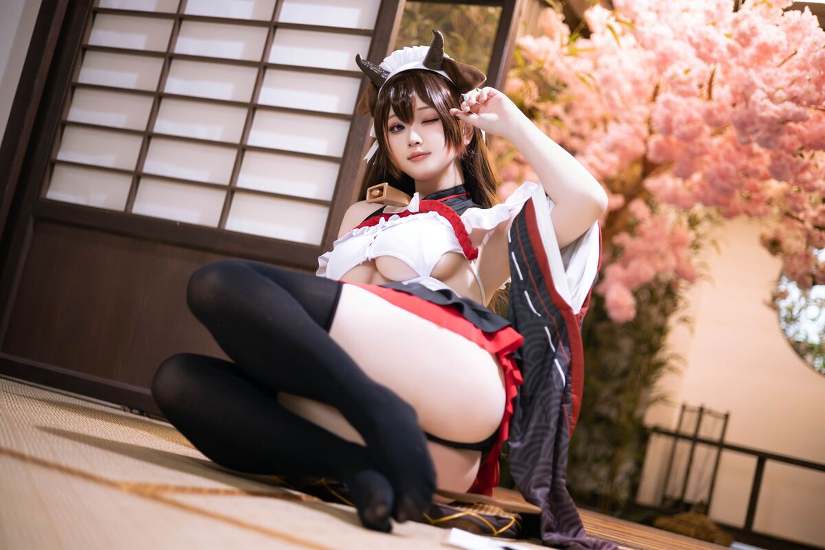 Coser@屿鱼 碧蓝 㭴 0015 9178609294.jpg