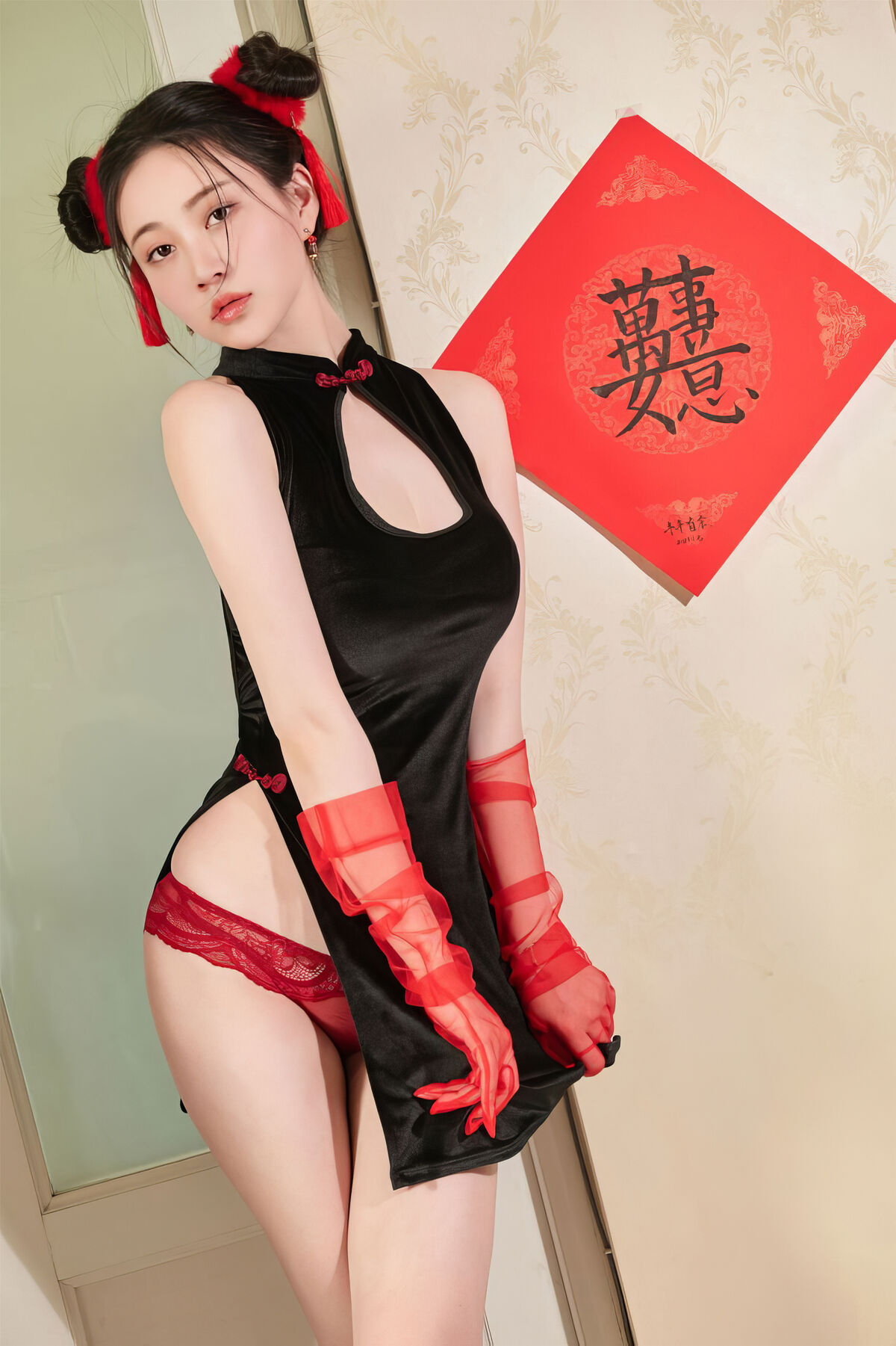 Coser@年年Nnian 新年 0005 4663689358.jpg