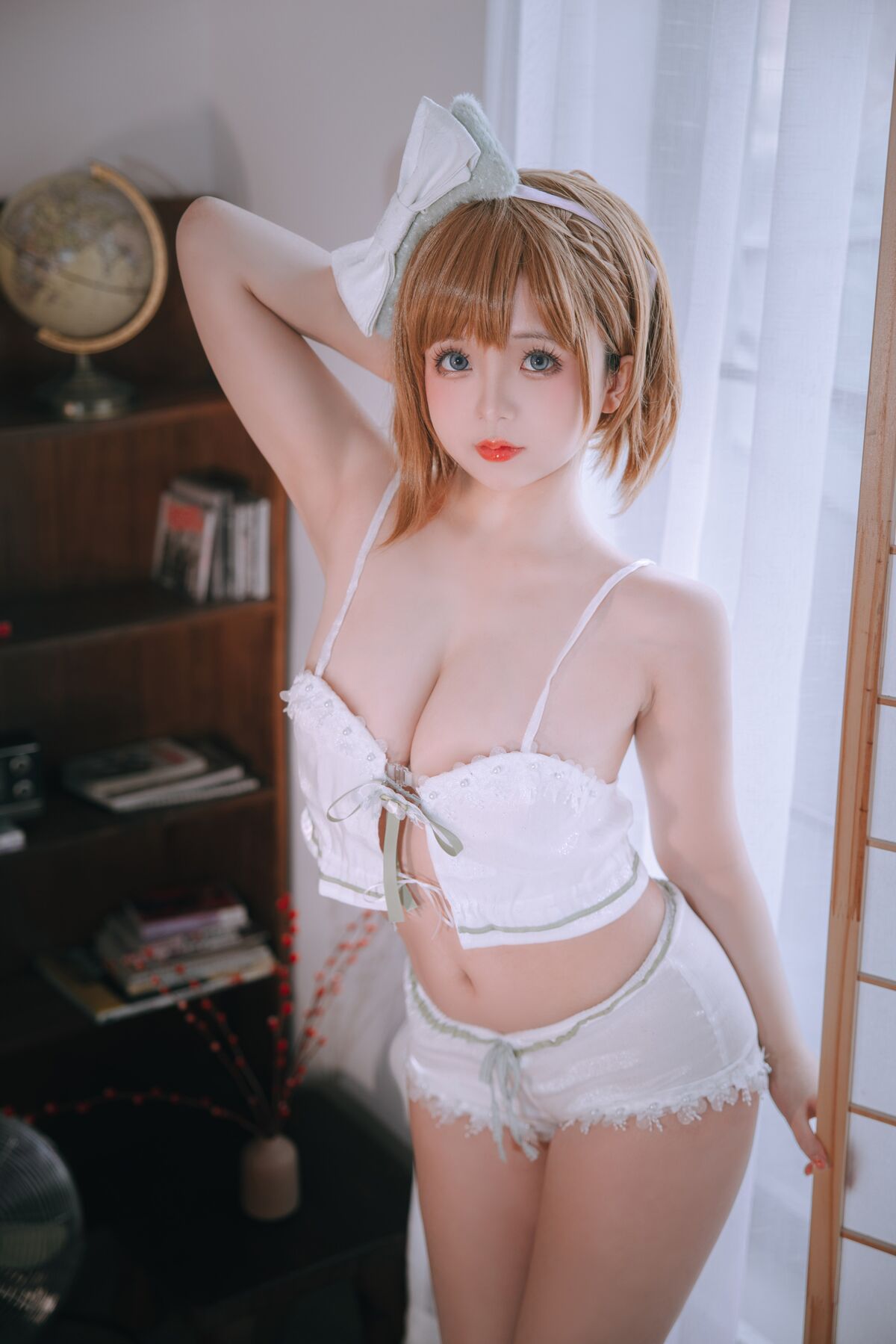 Coser@日奈娇 居家 0015 3890732337.jpg