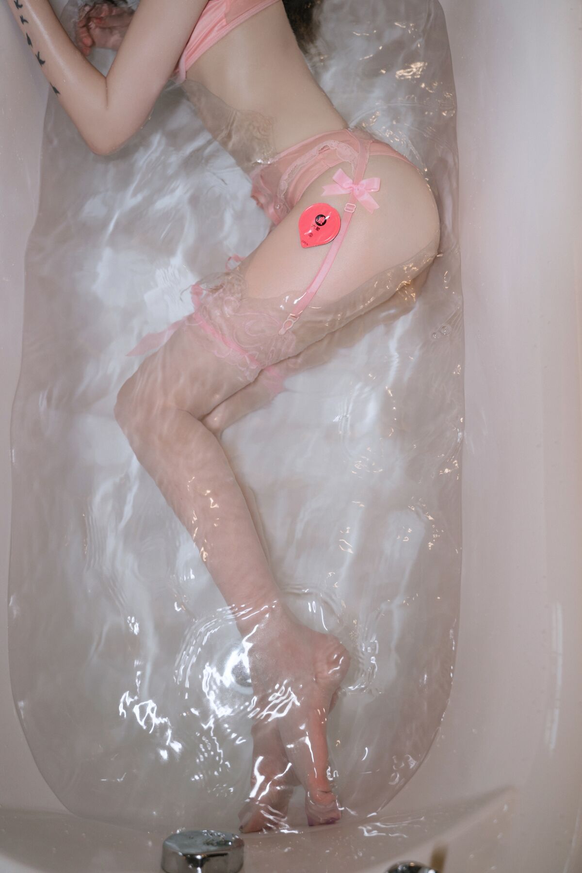 Coser@星野咪兔 Hoshino Masato Just Stay In The Tub 0024 6896536775.jpg