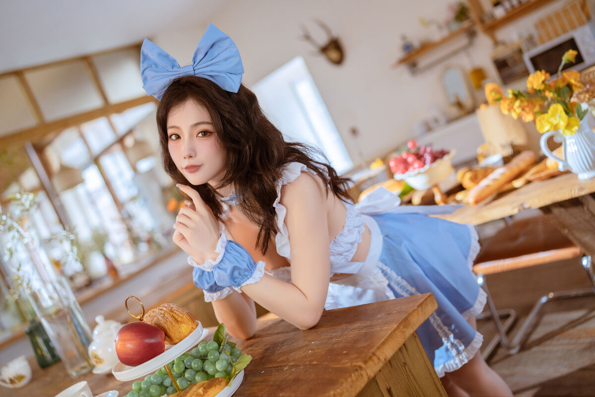 Coser@桃良阿宅 女仆的小憩 0005 6299592385.jpg