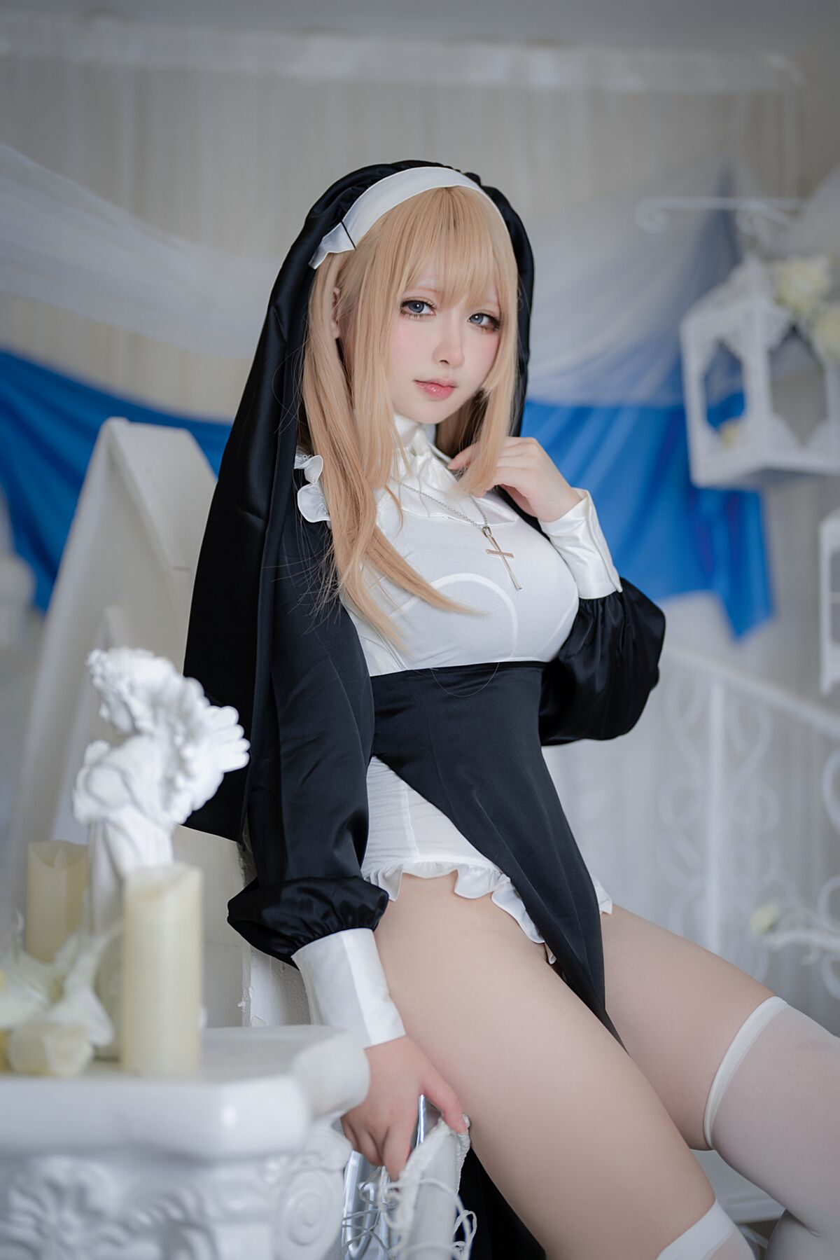 Coser@樱梨梨Eriri 修女 0005 2989527543.jpg