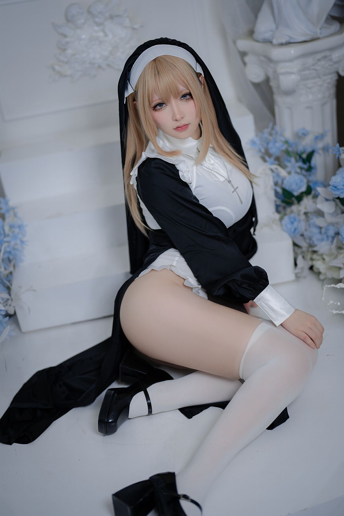 Coser@樱梨梨Eriri 修女 0009 3554194974.jpg