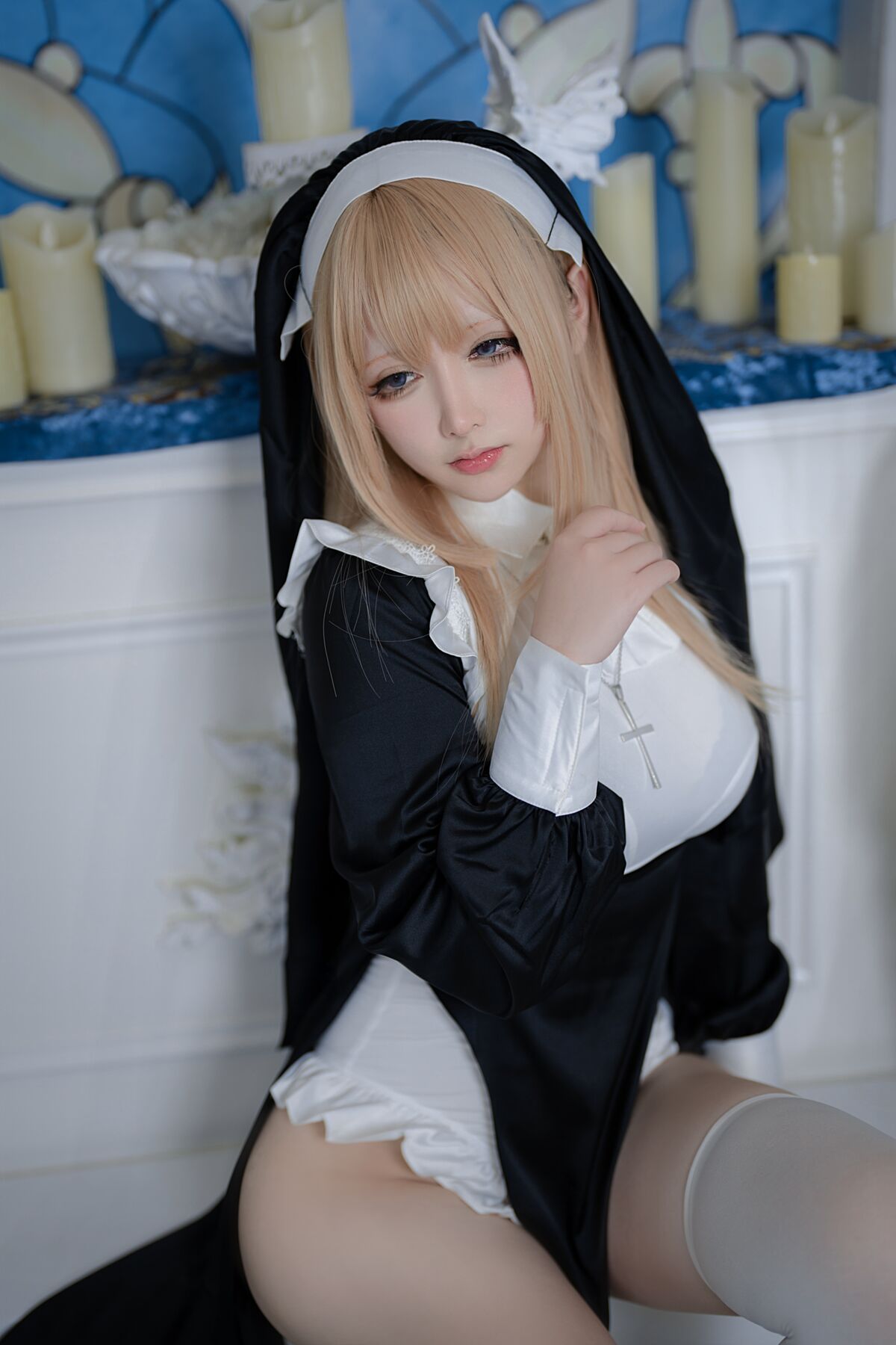 Coser@樱梨梨Eriri 修女 0011 2661649690.jpg