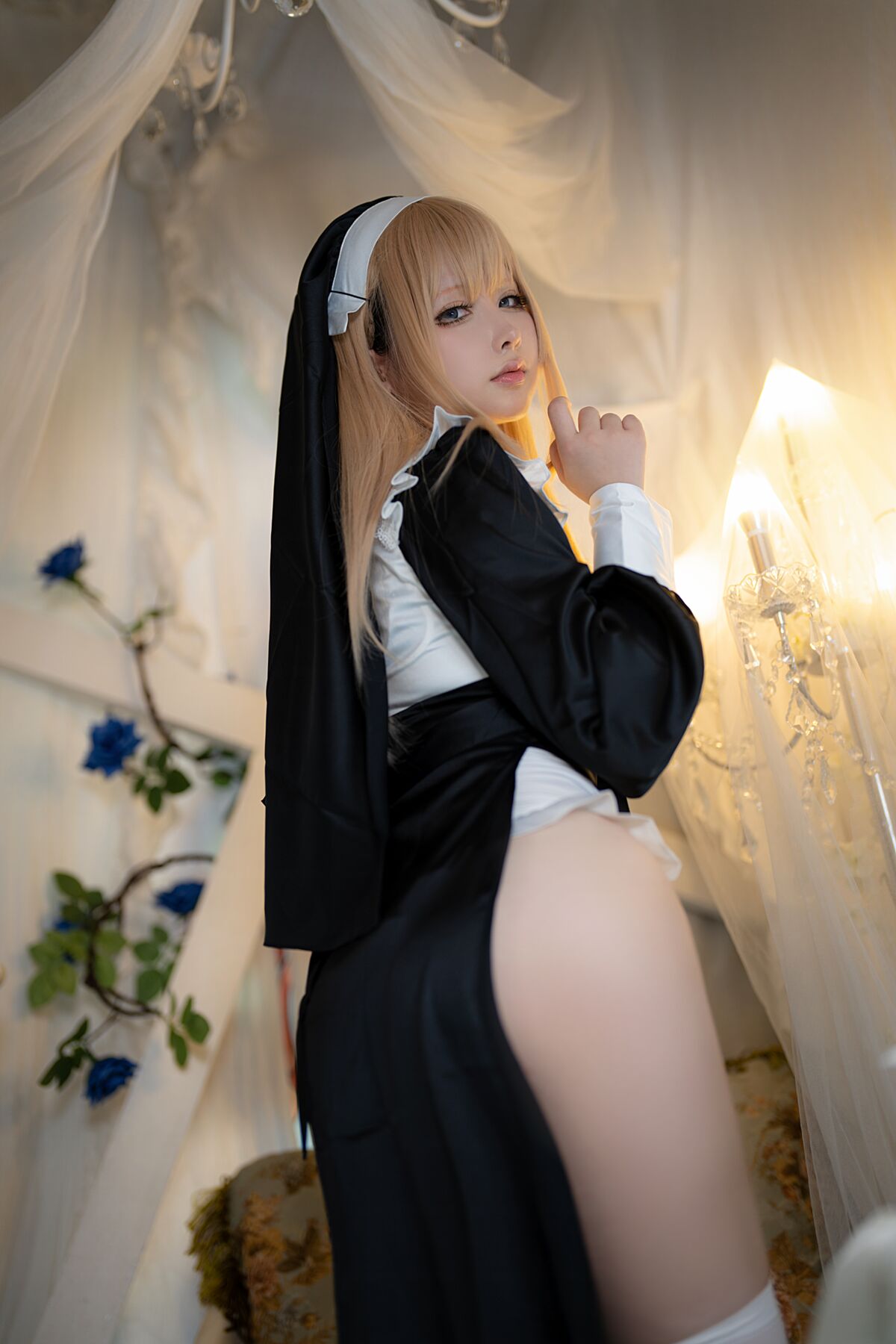 Coser@樱梨梨Eriri 修女 0032 3002217952.jpg