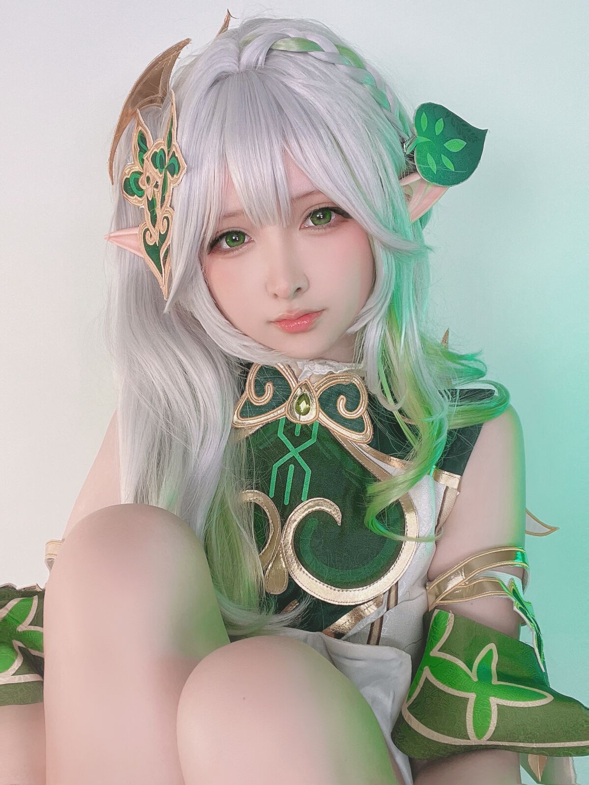 Coser@樱梨梨Eriri 小草神 0007 5164371845.jpg