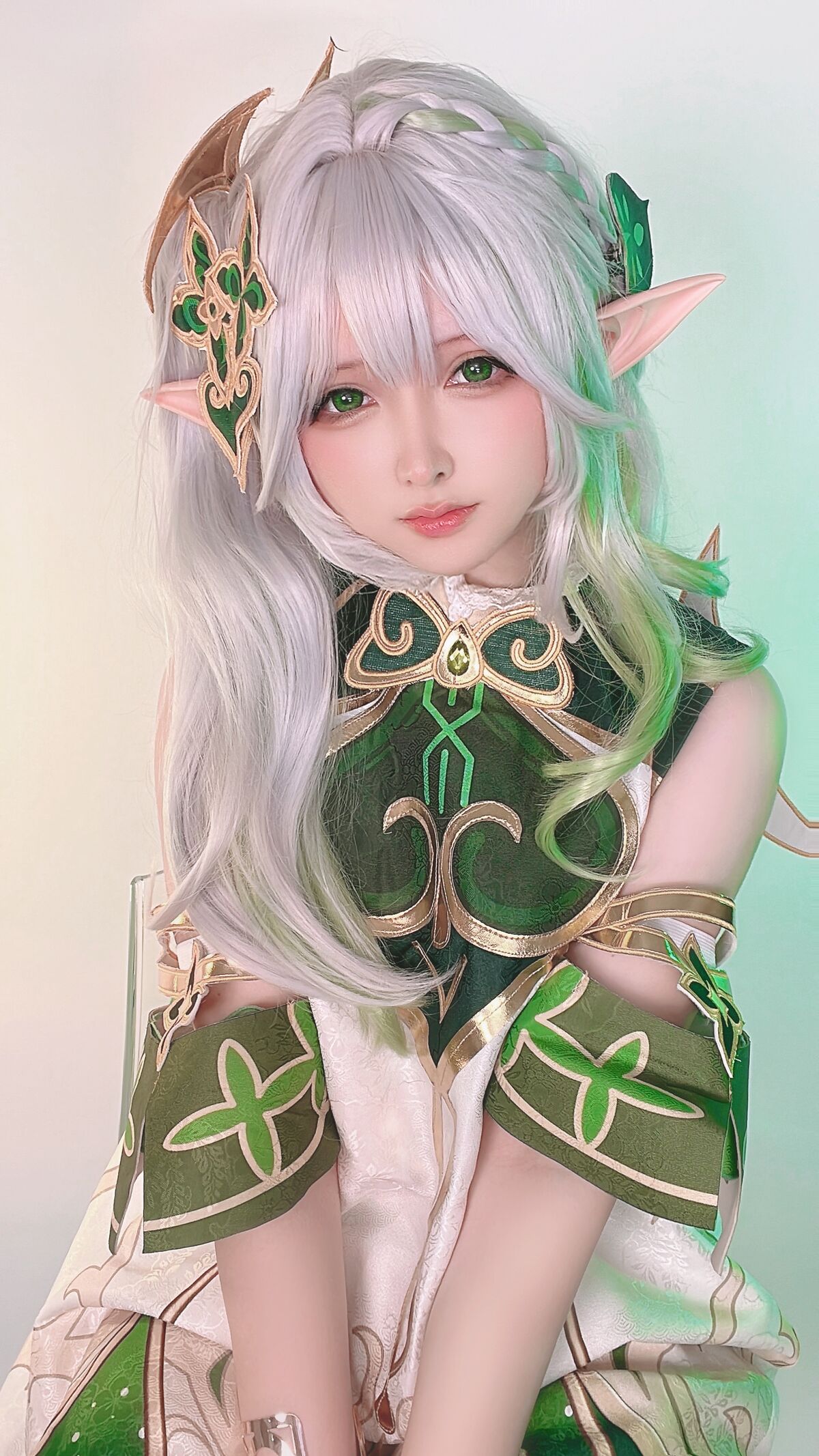 Coser@樱梨梨Eriri 小草神 0015 9071825080.jpg