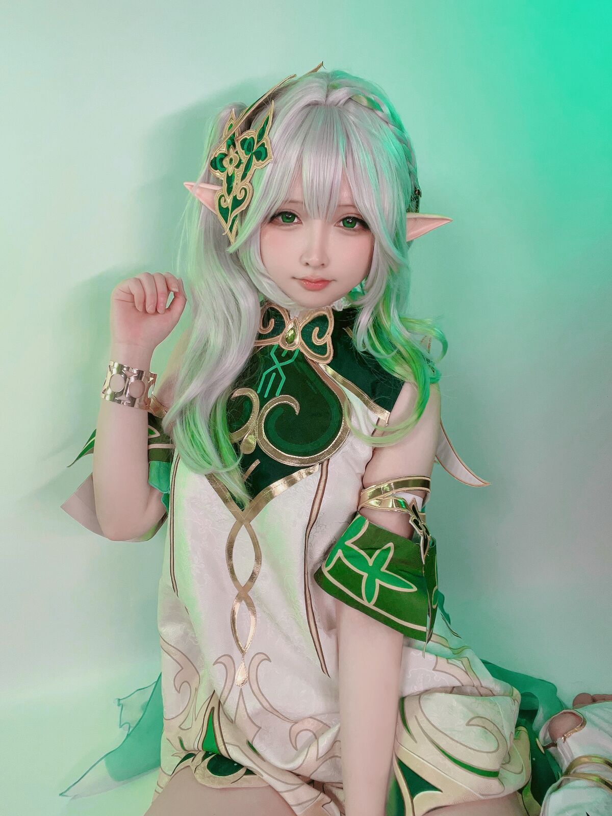 Coser@樱梨梨Eriri 小草神 0025 7081761573.jpg