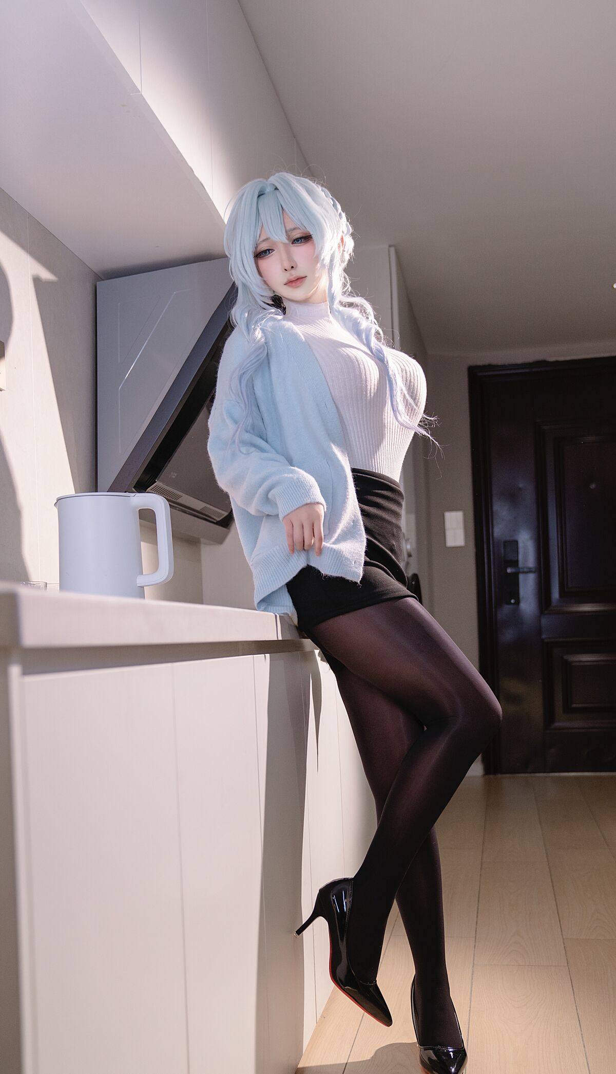 Coser@樱梨梨Eriri 雪女 0015 8069780540.jpg