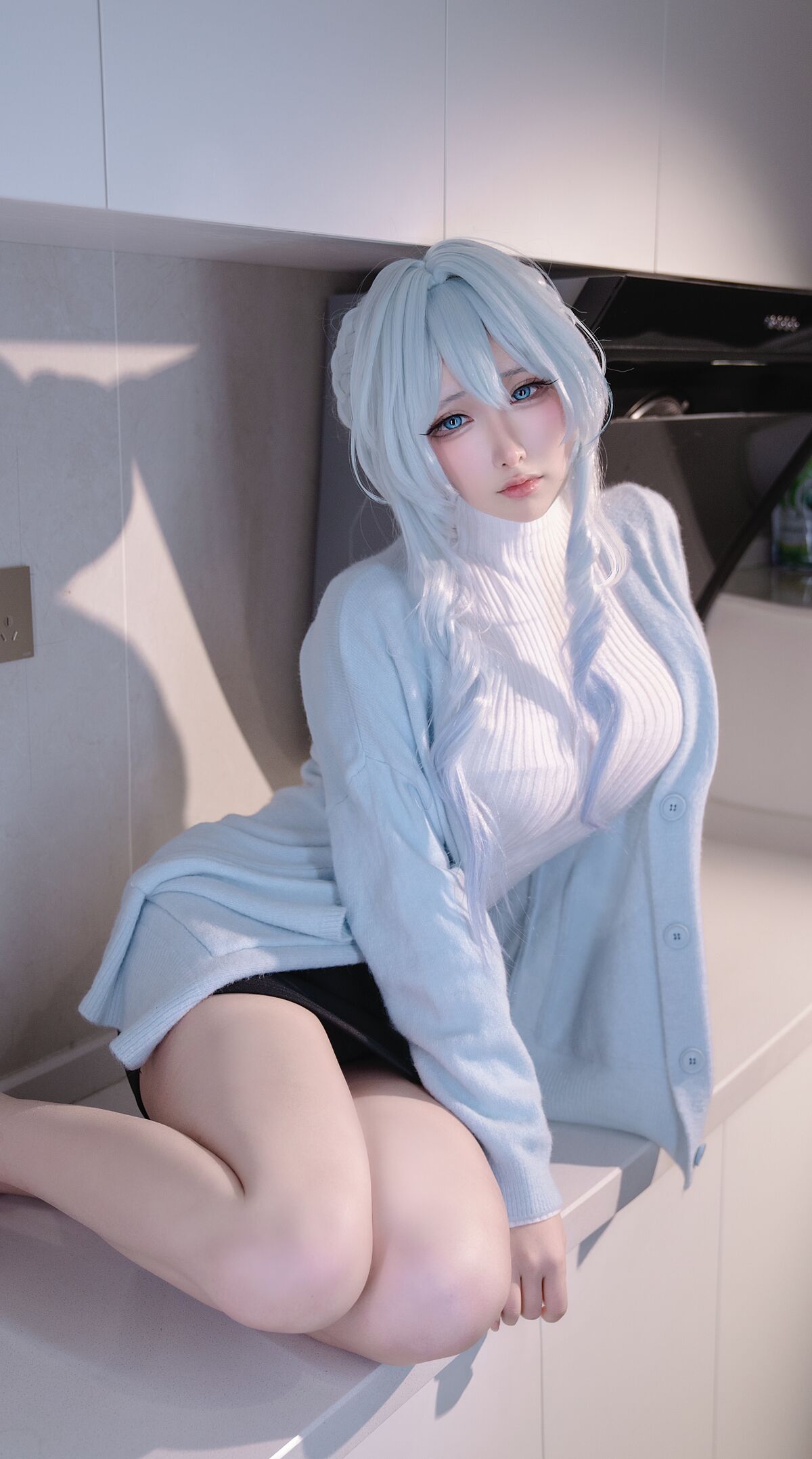 Coser@樱梨梨Eriri 雪女 0030 4792607125.jpg