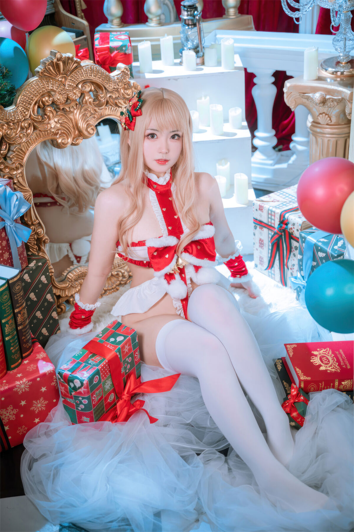 Coser@虎森森 圣诞精灵 0024 5207643647.jpg